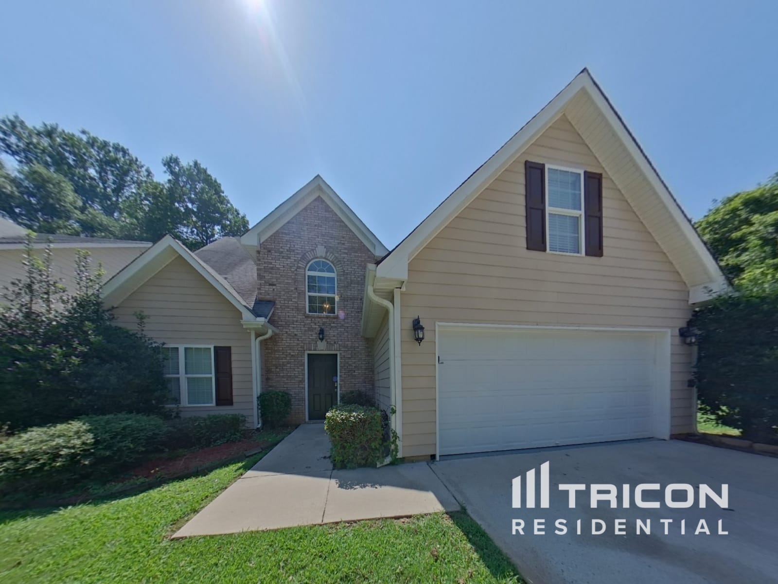 350 Valley View Drive Fairburn GA
