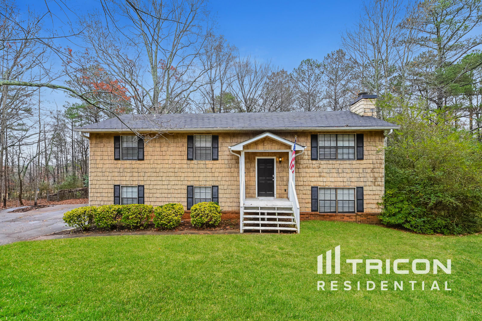 3510 Cove Terrace Douglasville GA