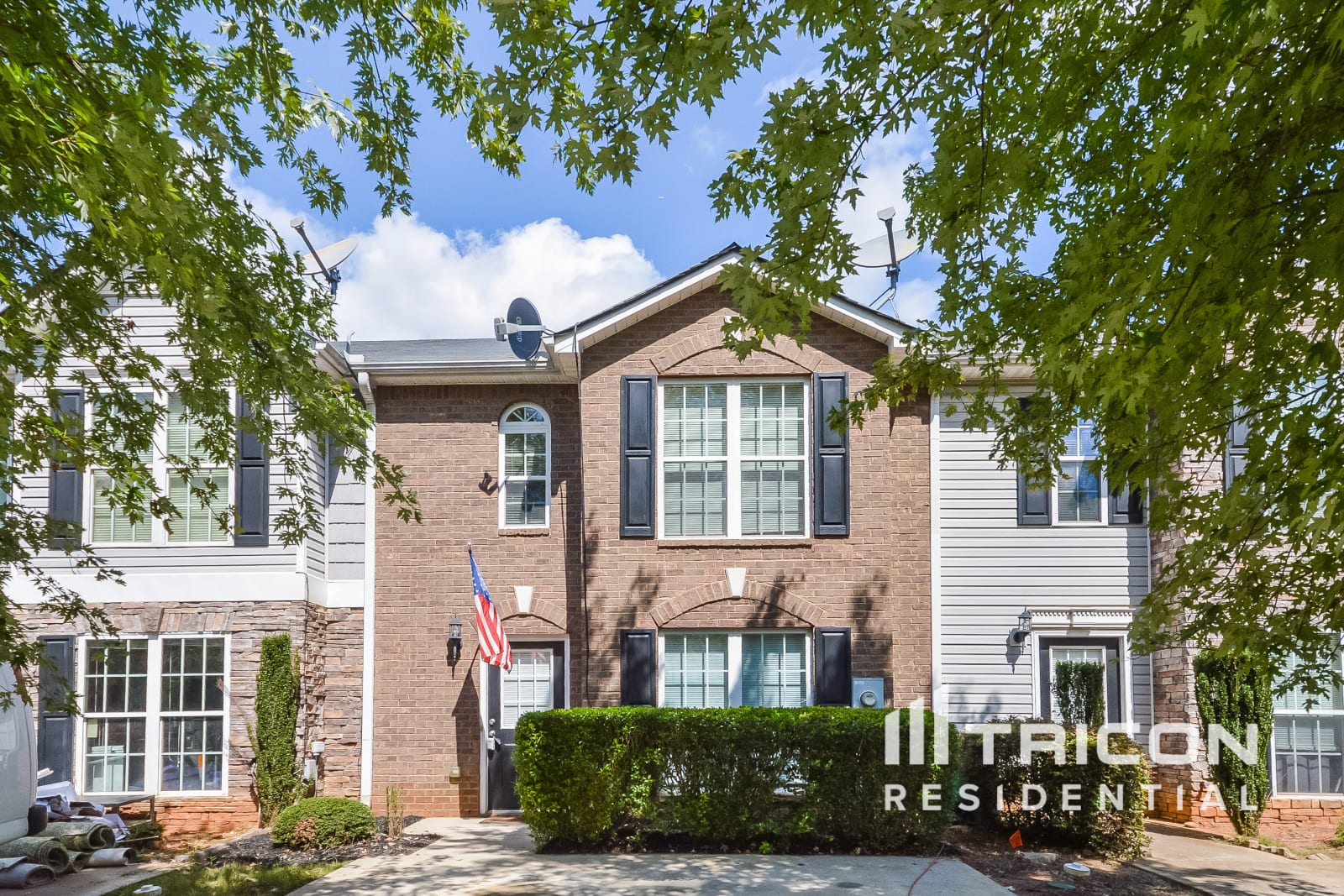 3512 Waldrop Trail Decatur GA