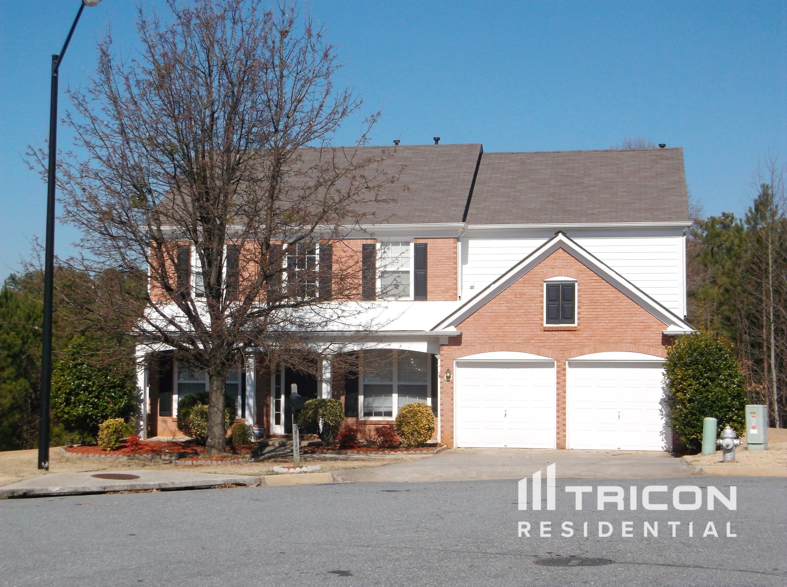 3515 Donamire Way Kennesaw GA