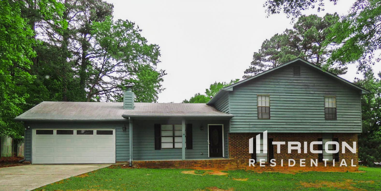 3516 Estes Park Drive Snellville GA