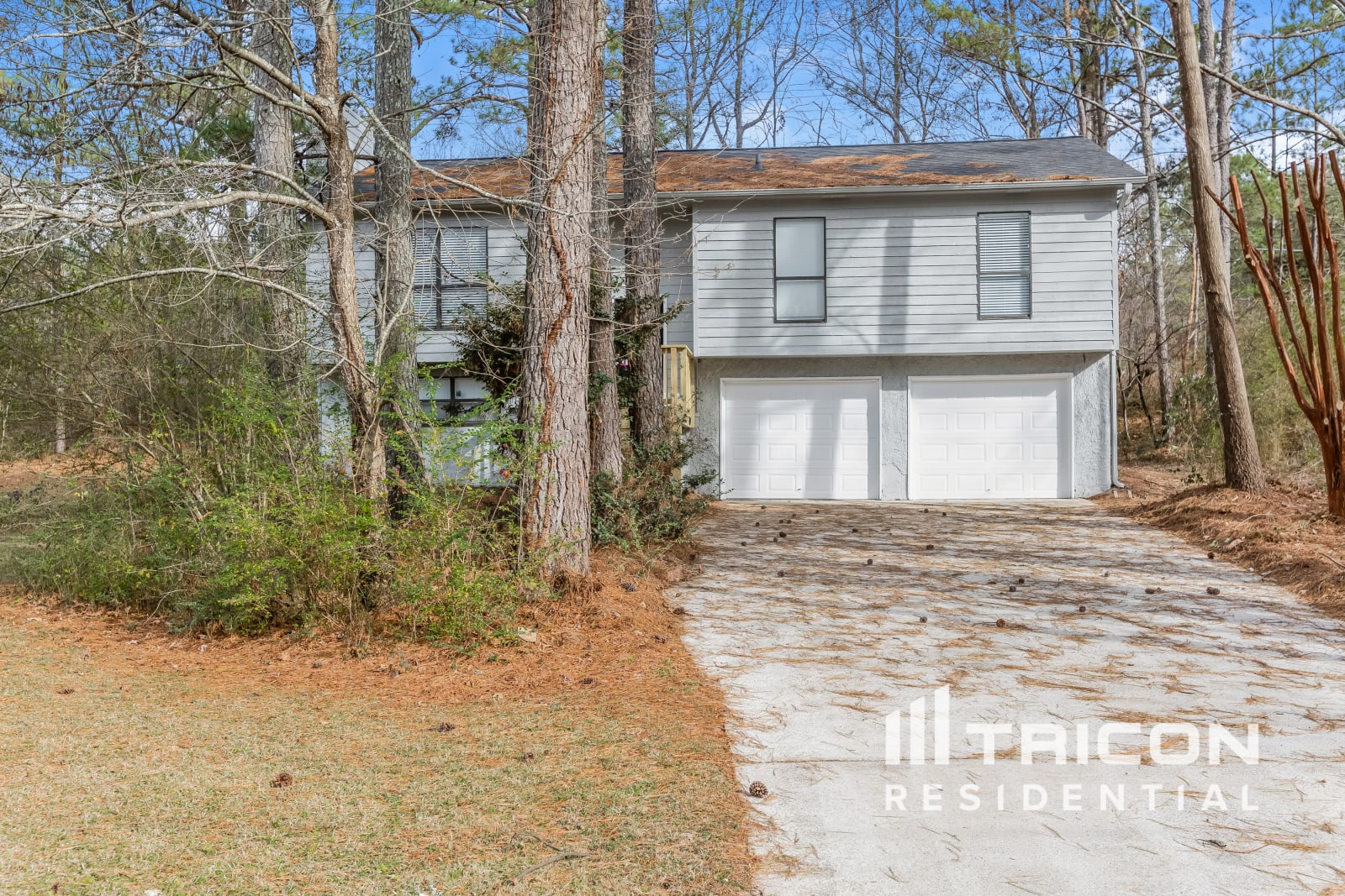 3520 Willow Tree Circle Douglasville GA