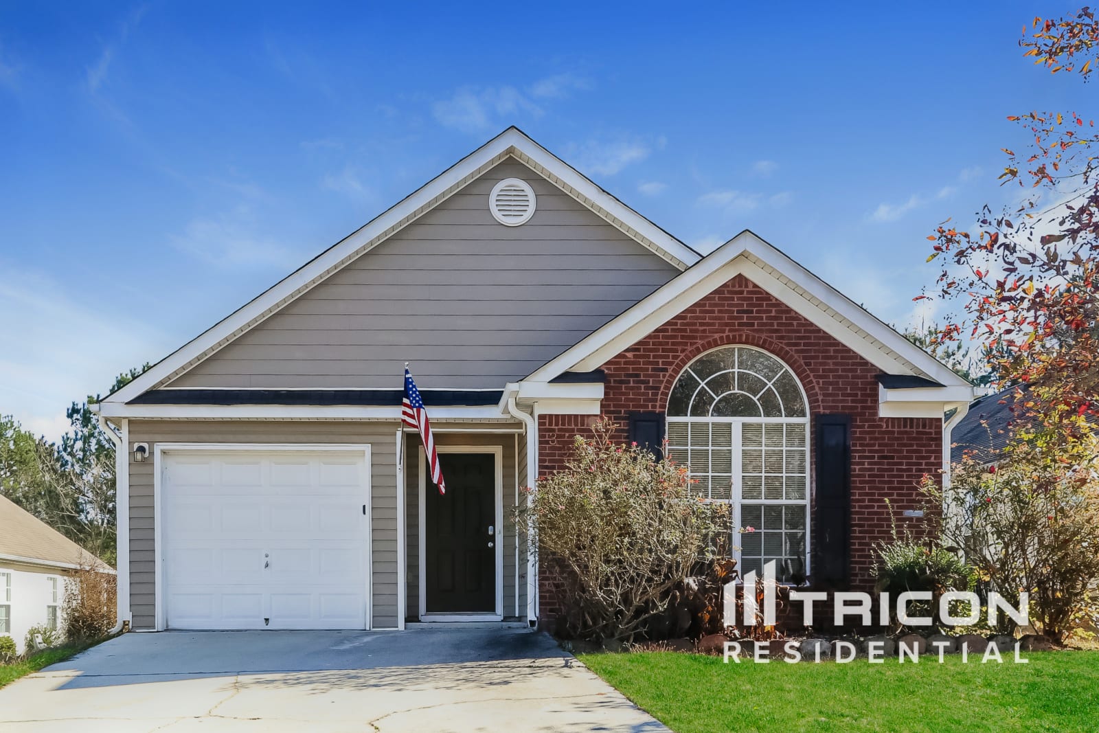 3525 Brookstone Way Union City GA