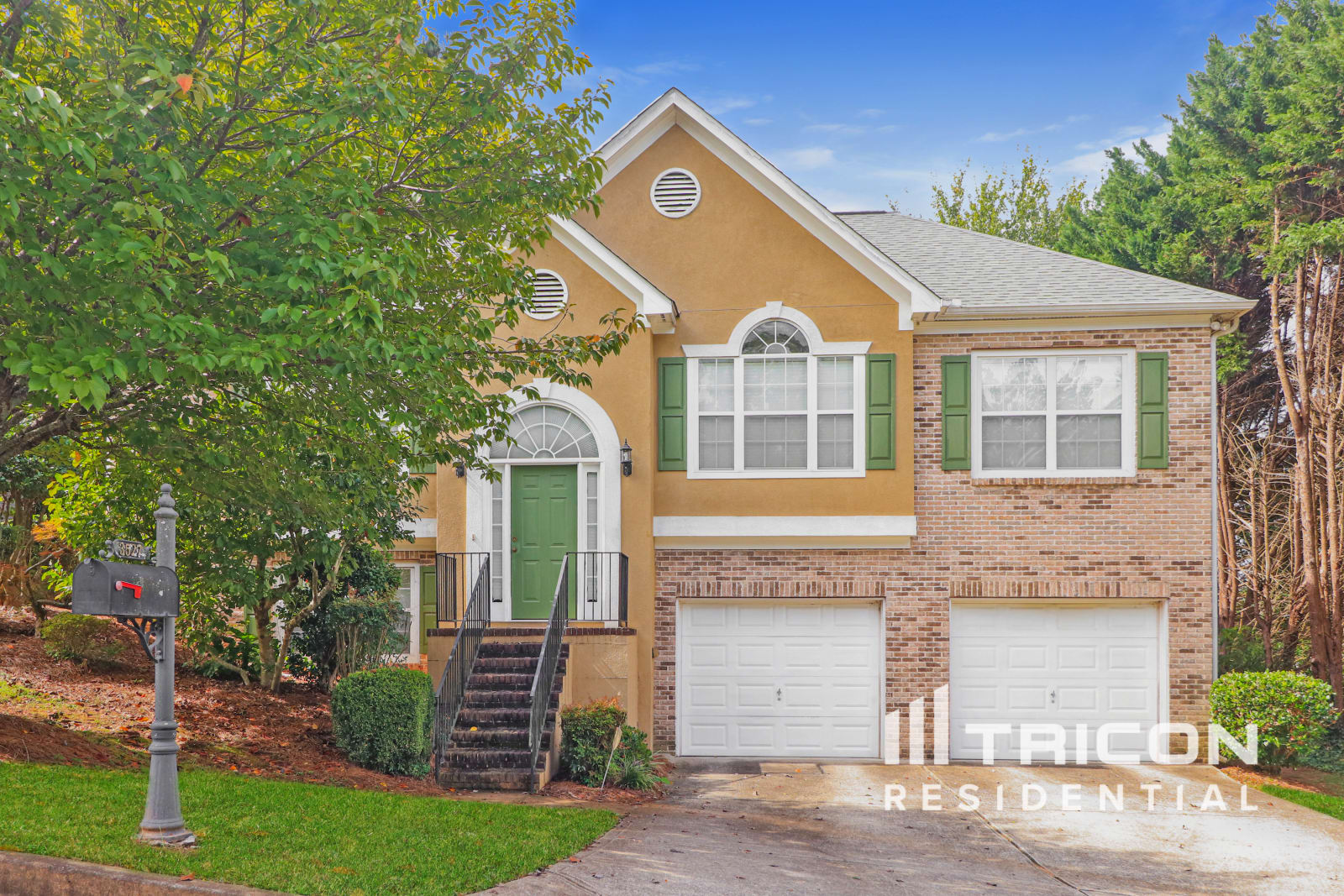 3527 Butler Springs Trace Kennesaw GA
