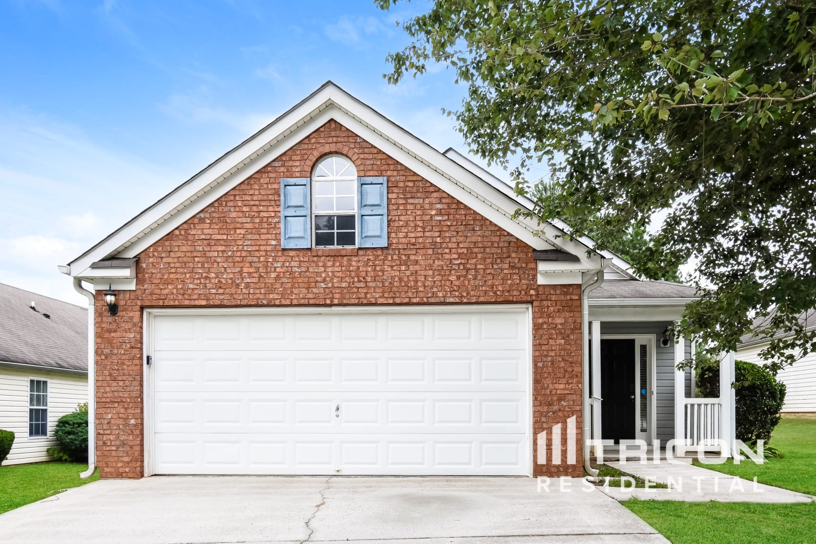 3529 Brookstone Way Union City GA