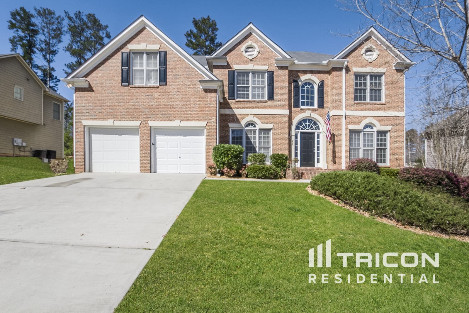 3530 Renaissance Circle Atlanta GA