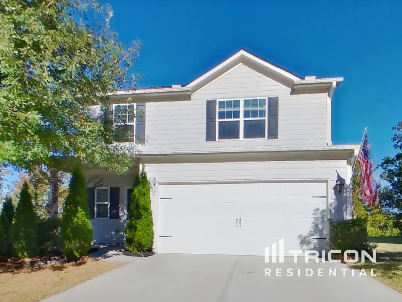 3530 Ridge Hill Pkwy Douglasville GA