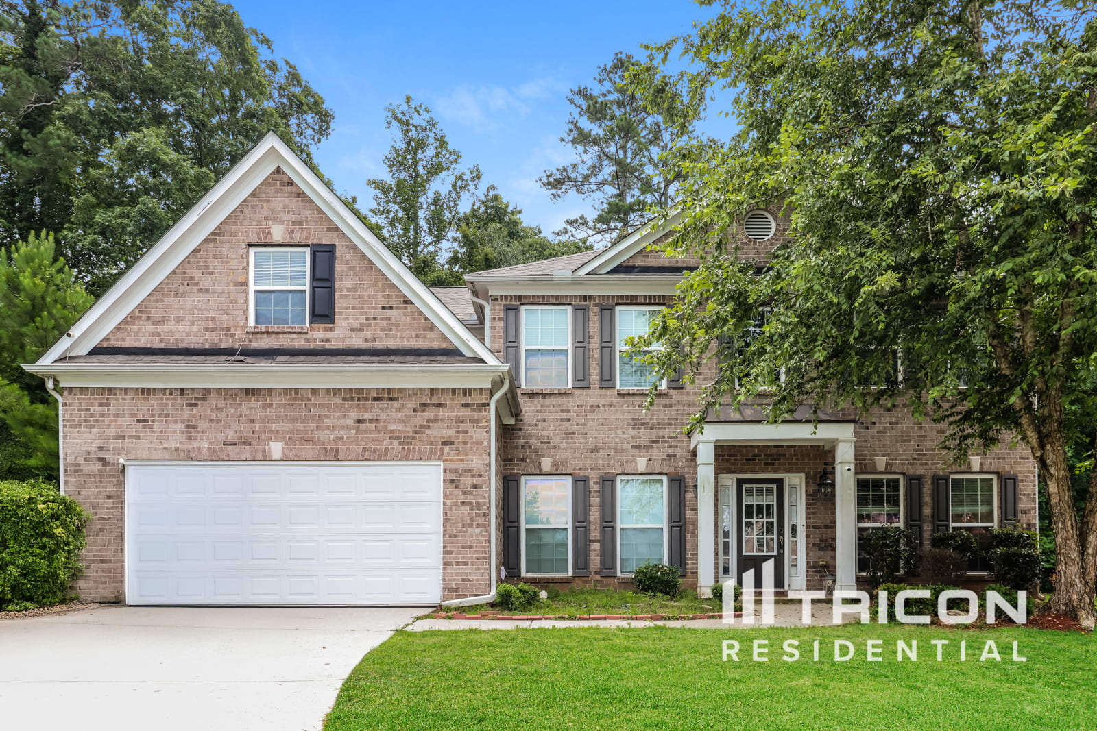 3530 Woodsong Circle SW Atlanta GA