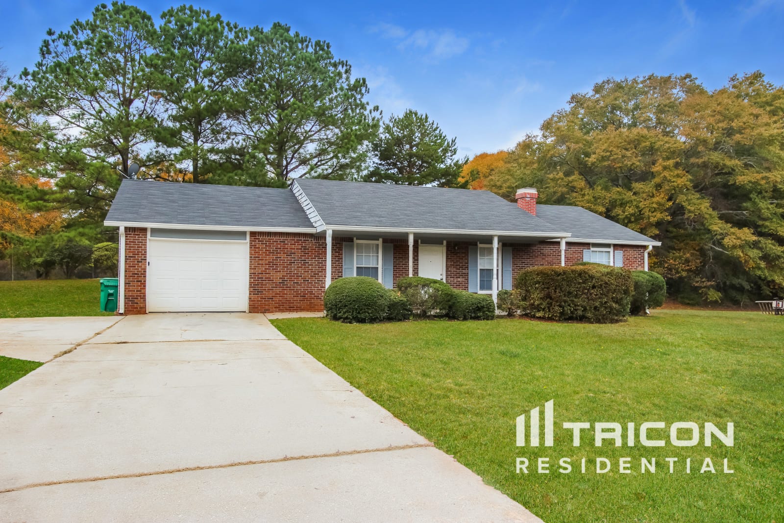 3533 Fannin Drive Lithonia GA