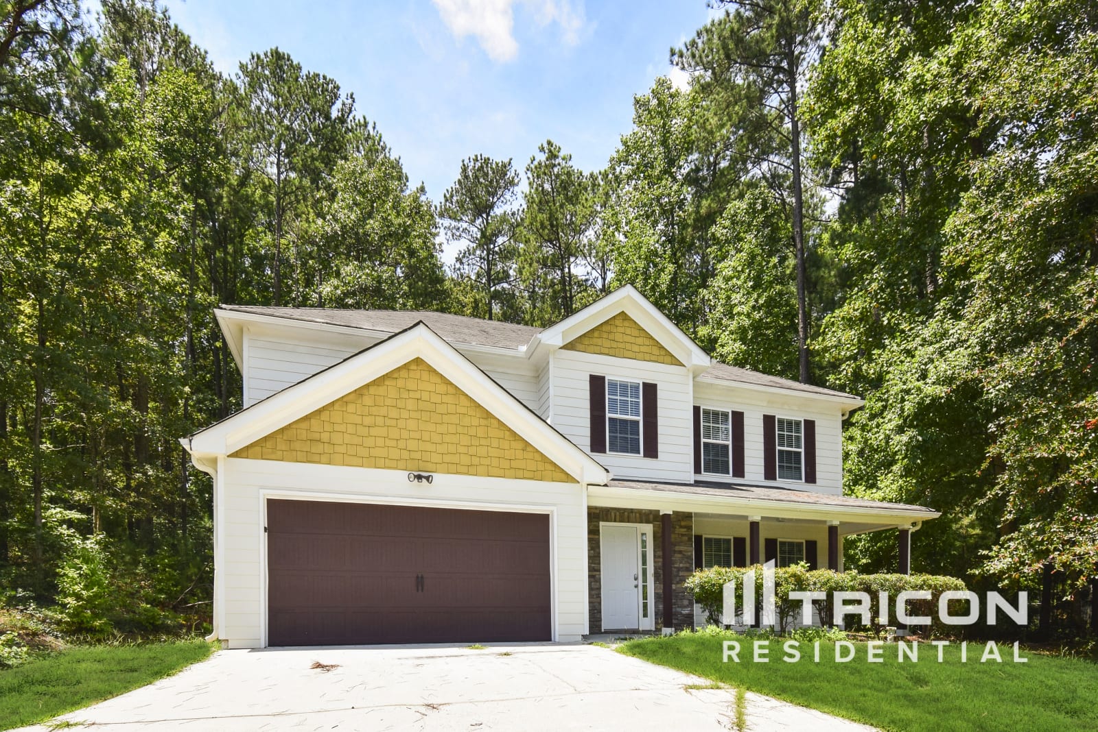 3540 Stoney Creek Way Loganville GA