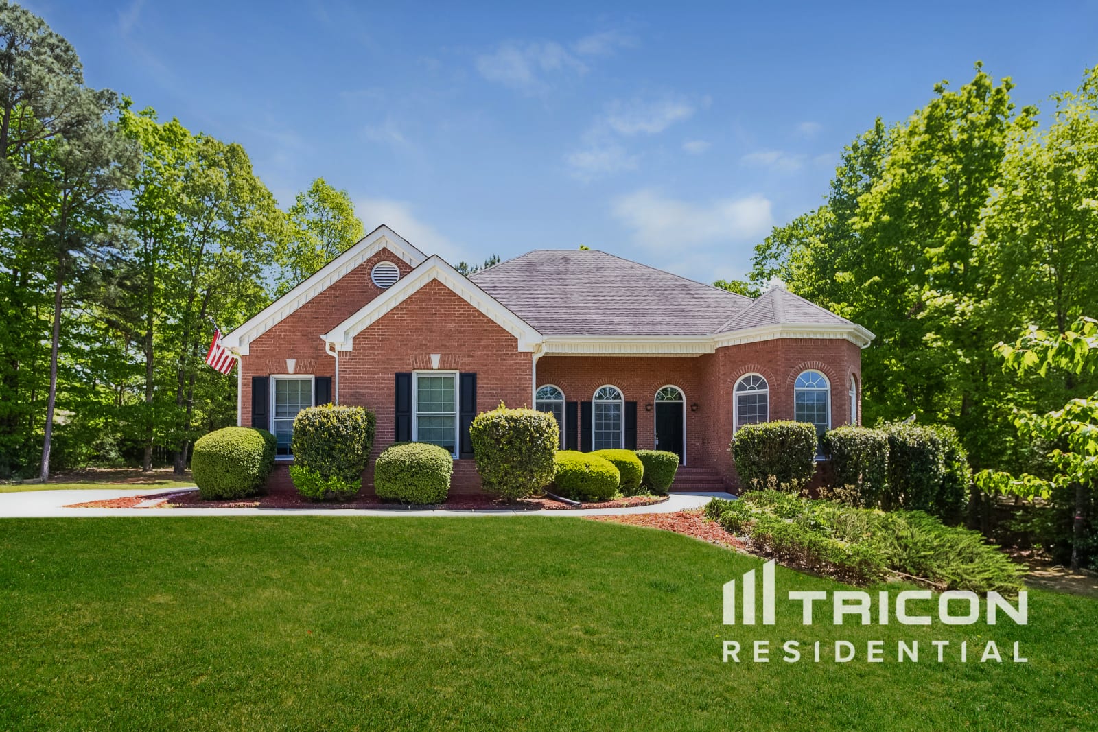 3545 Bulloch Lake Road Loganville GA