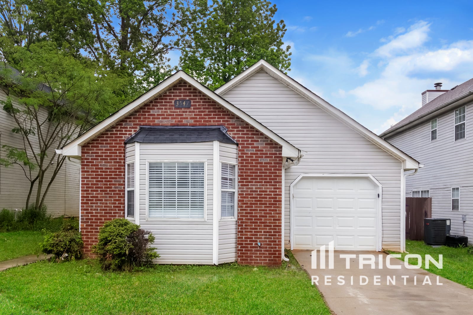 3547 Lehigh Way Decatur GA