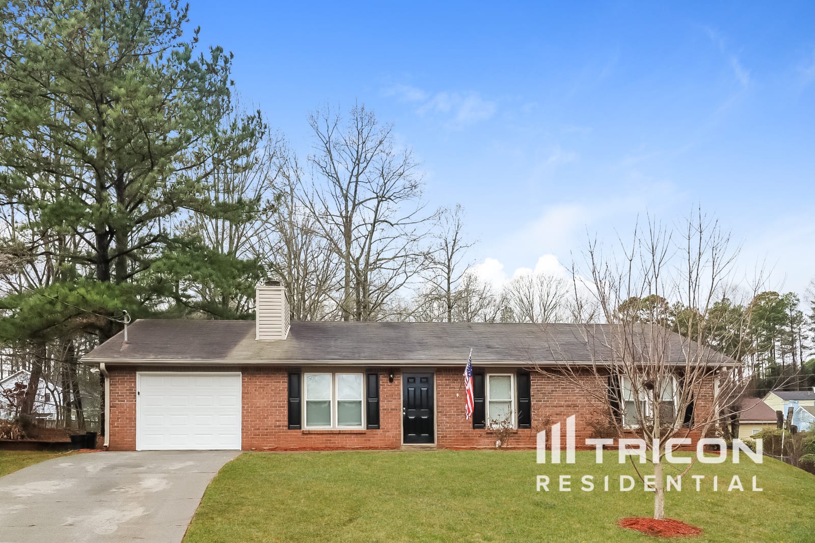 355 Paula Court Lawrenceville GA