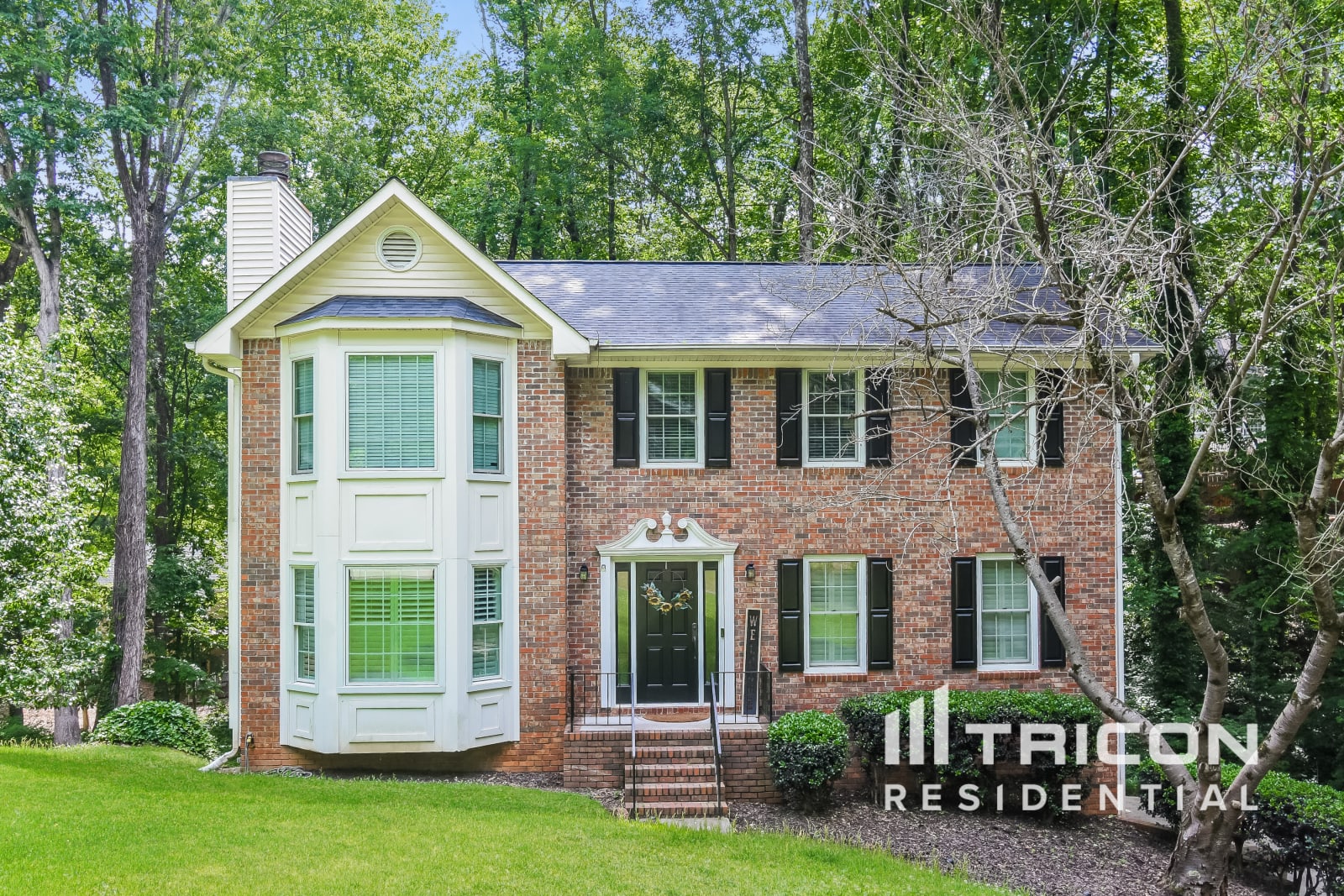 3556 Oconee Trail Marietta GA