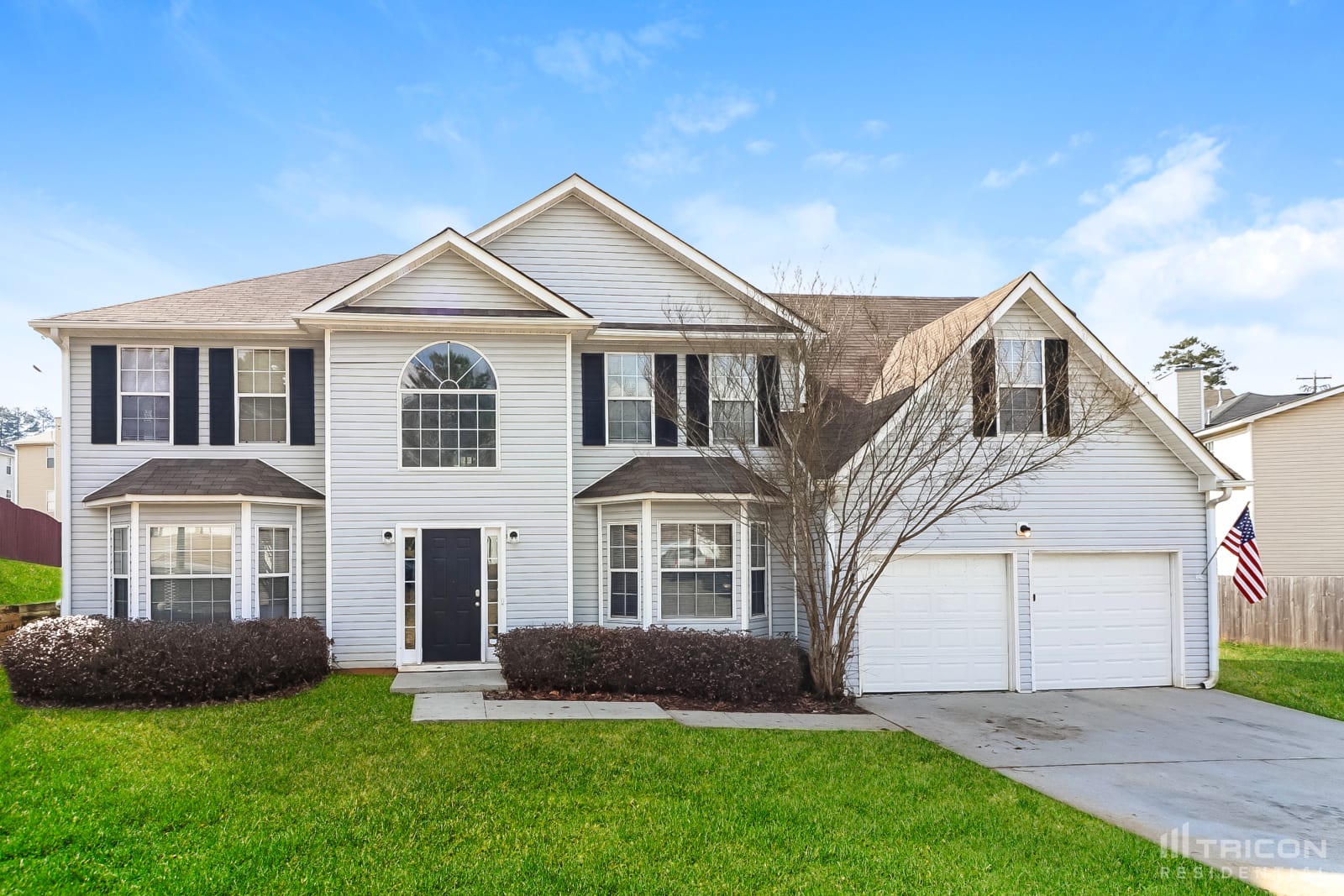 3561 Riverview Club Drive Ellenwood GA