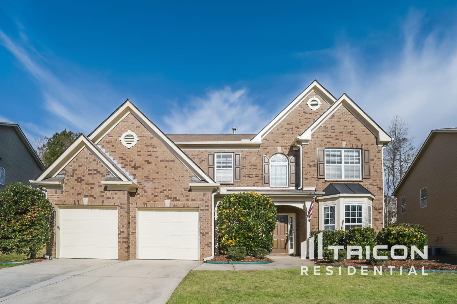 3562 Willow Meadow Lane Douglasville GA