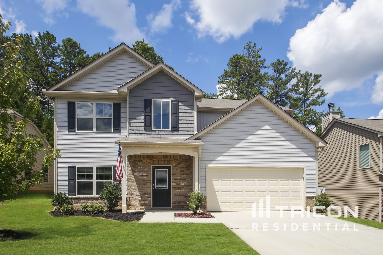 357 Hawthorn Drive Dallas GA