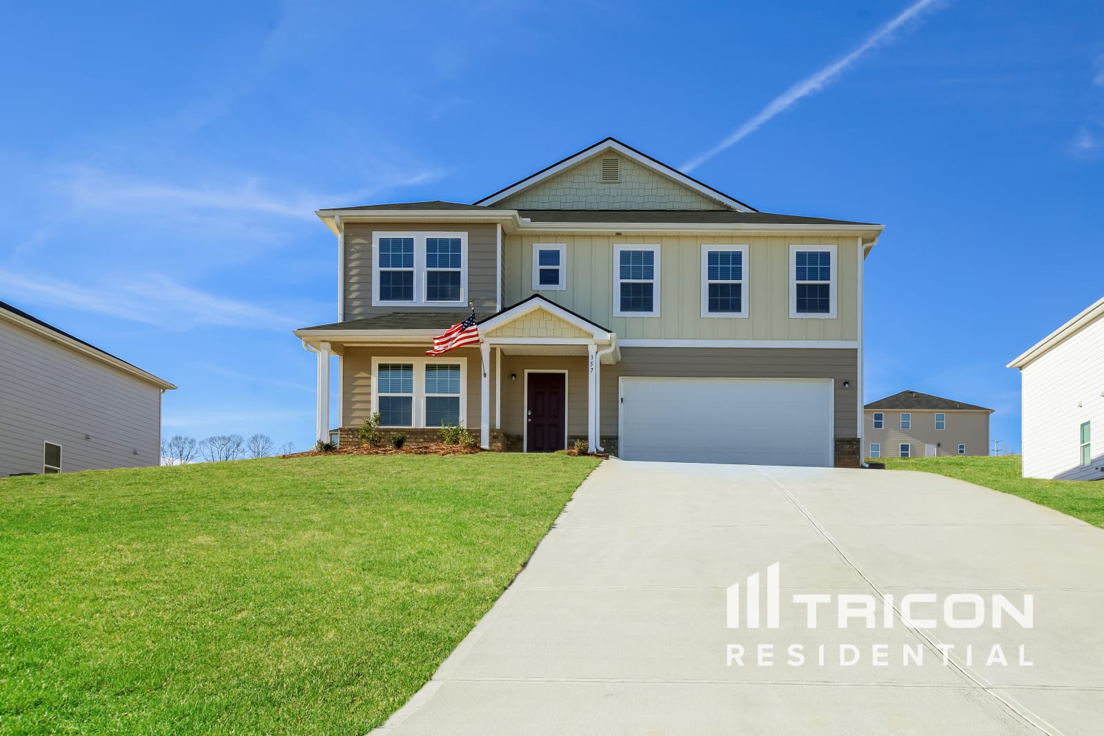 357 Indian River Drive Jefferson GA