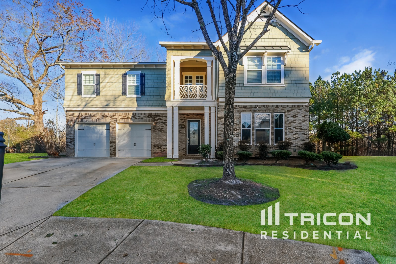 357 Pennant Ln Fairburn GA