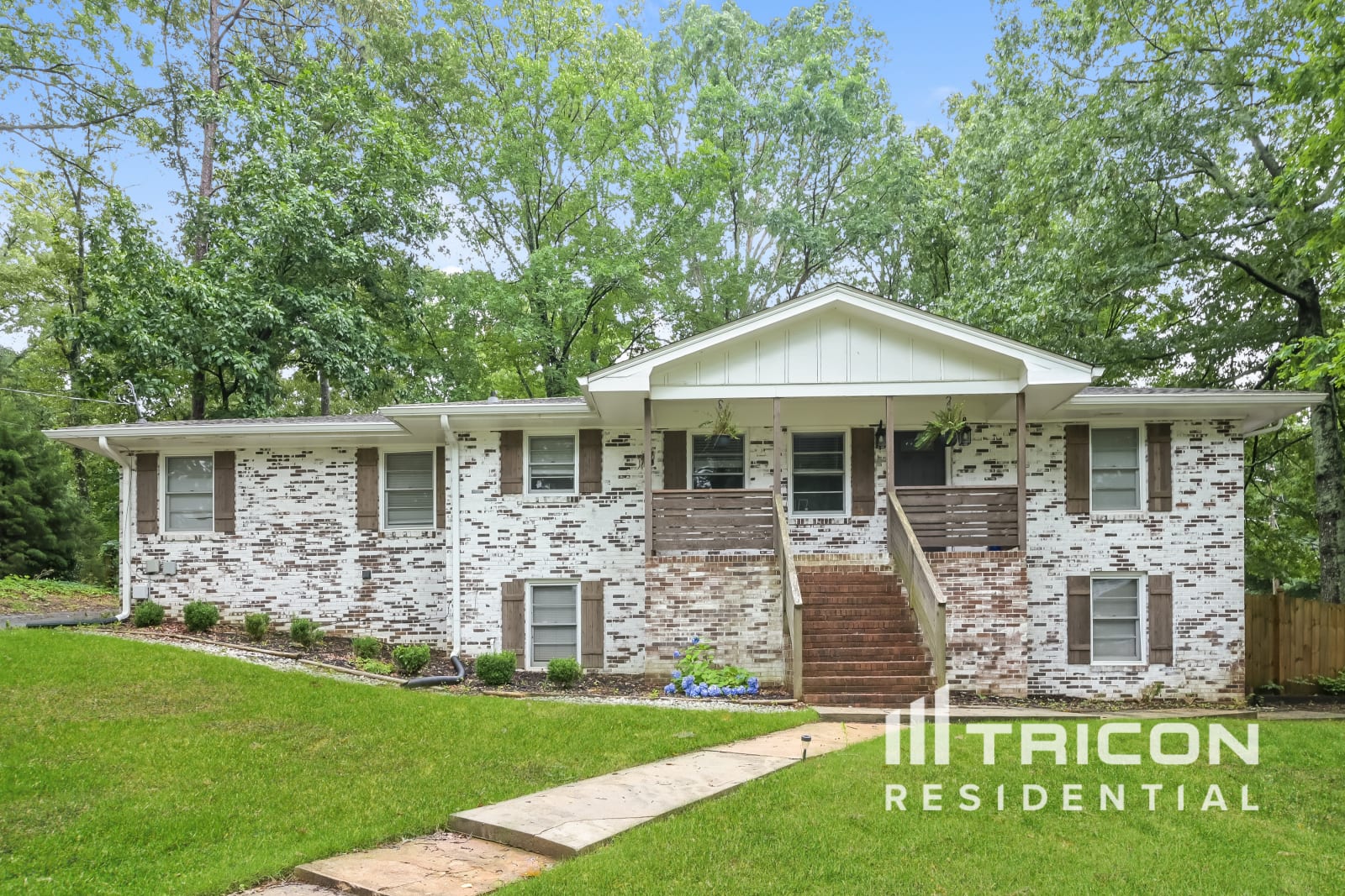 3581 S Sherwood Road SE Smyrna GA
