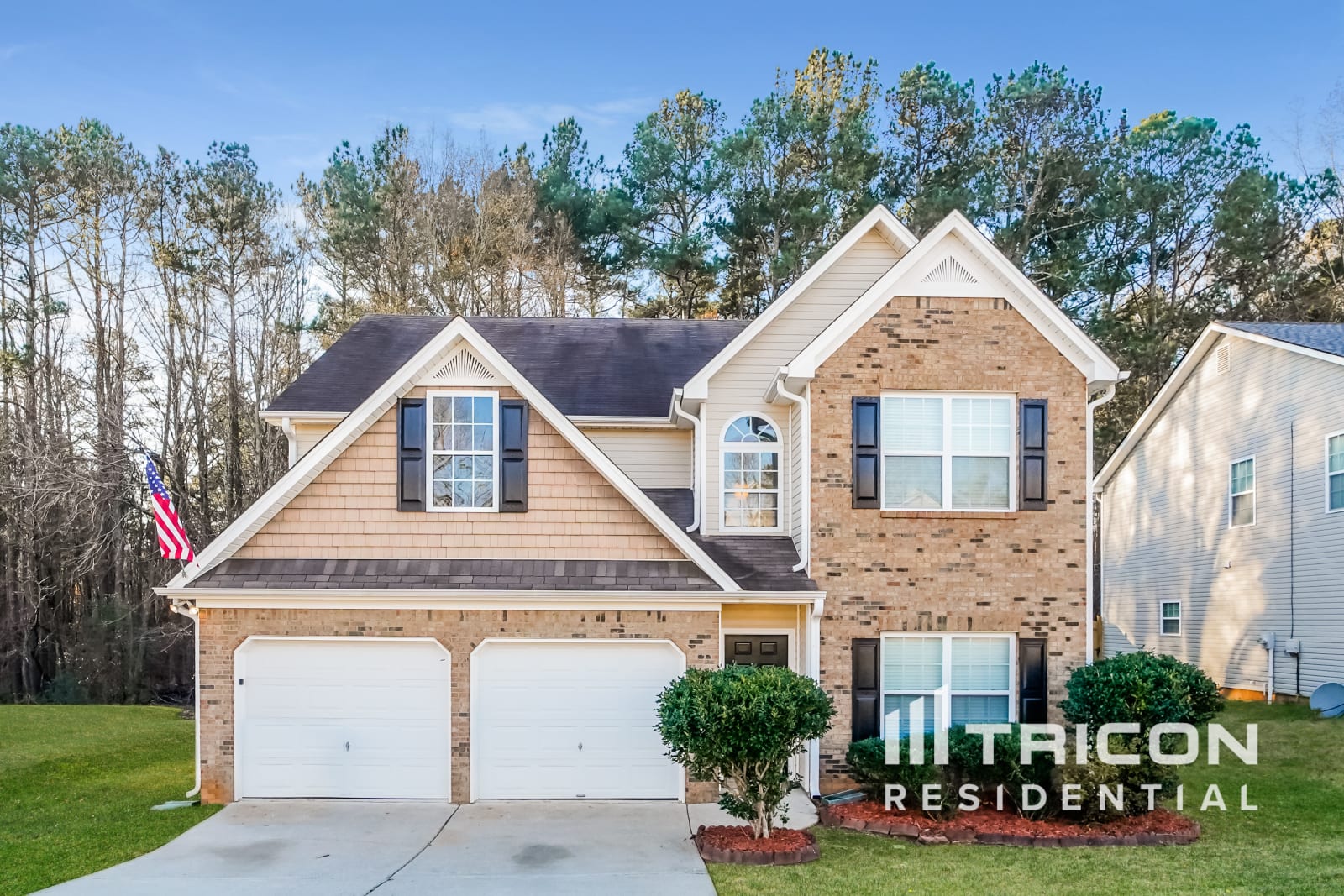 359 Oakhaven Way Villa Rica GA