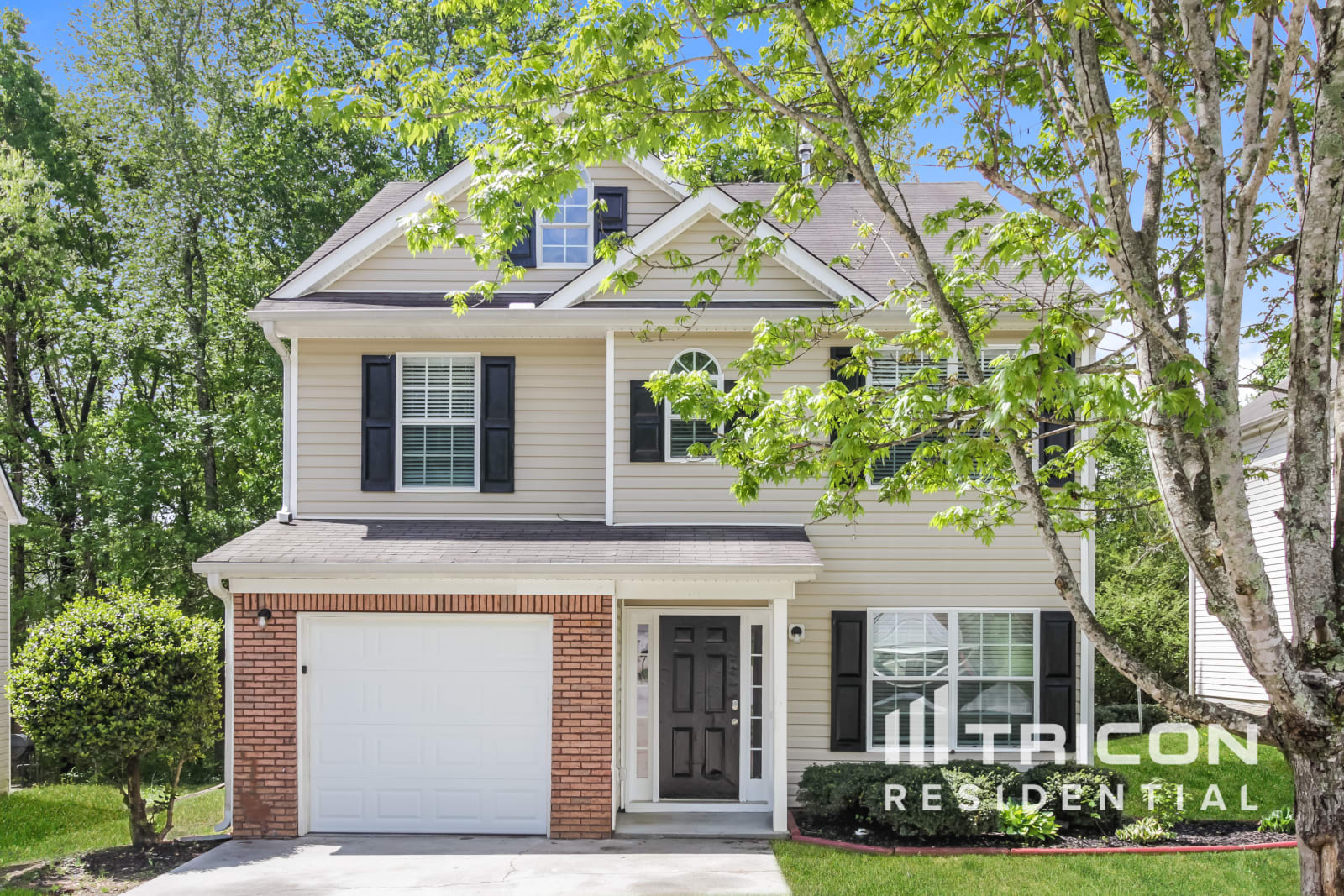 3593 Brookstone Way Union City GA