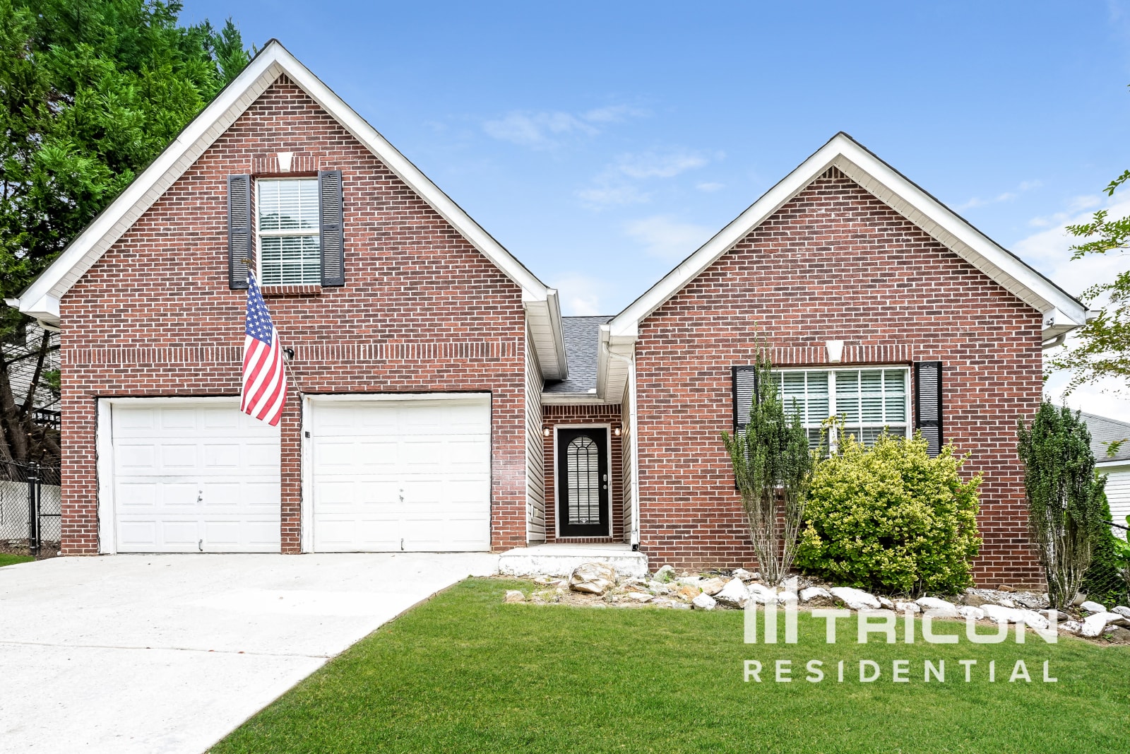3596 Caseys Cove Ellenwood GA