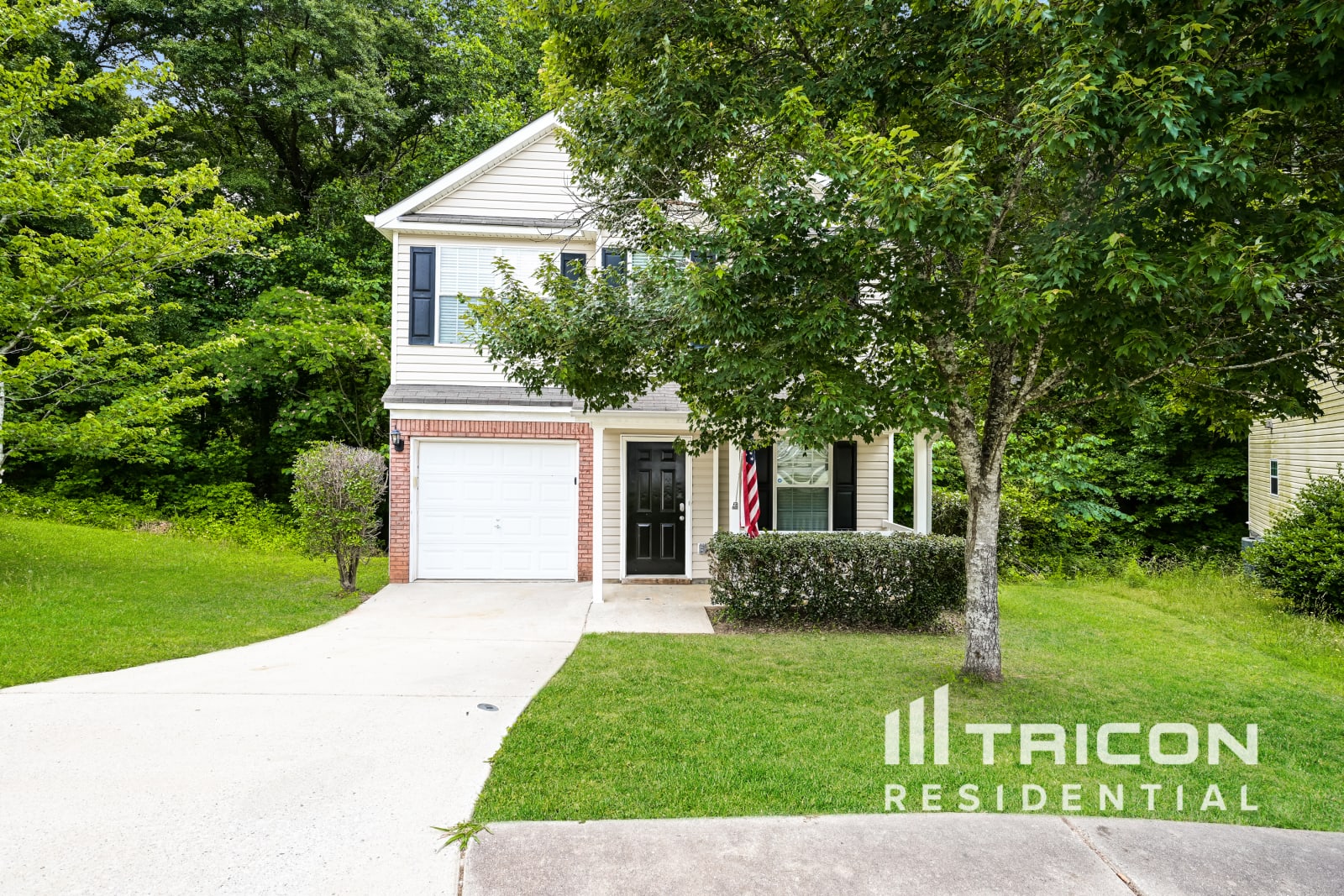 3598 Brookstone Way Union City GA