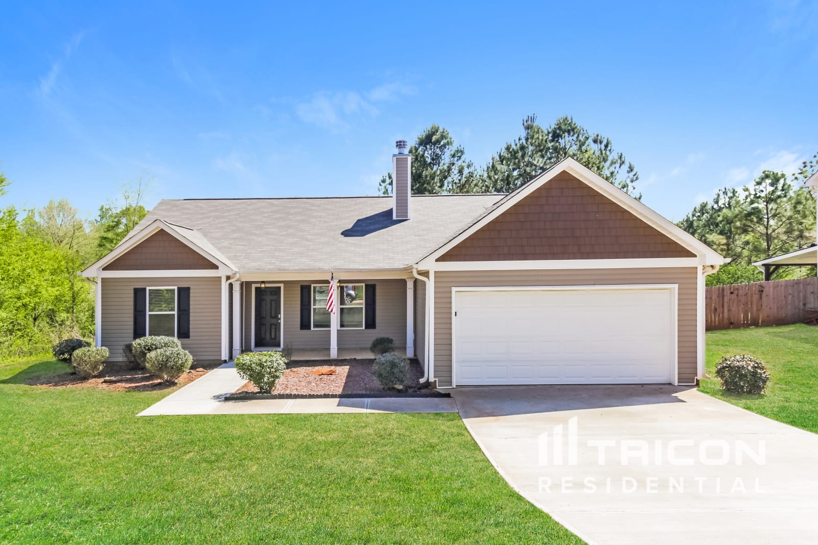 36 Kennedy Lane Rockmart GA
