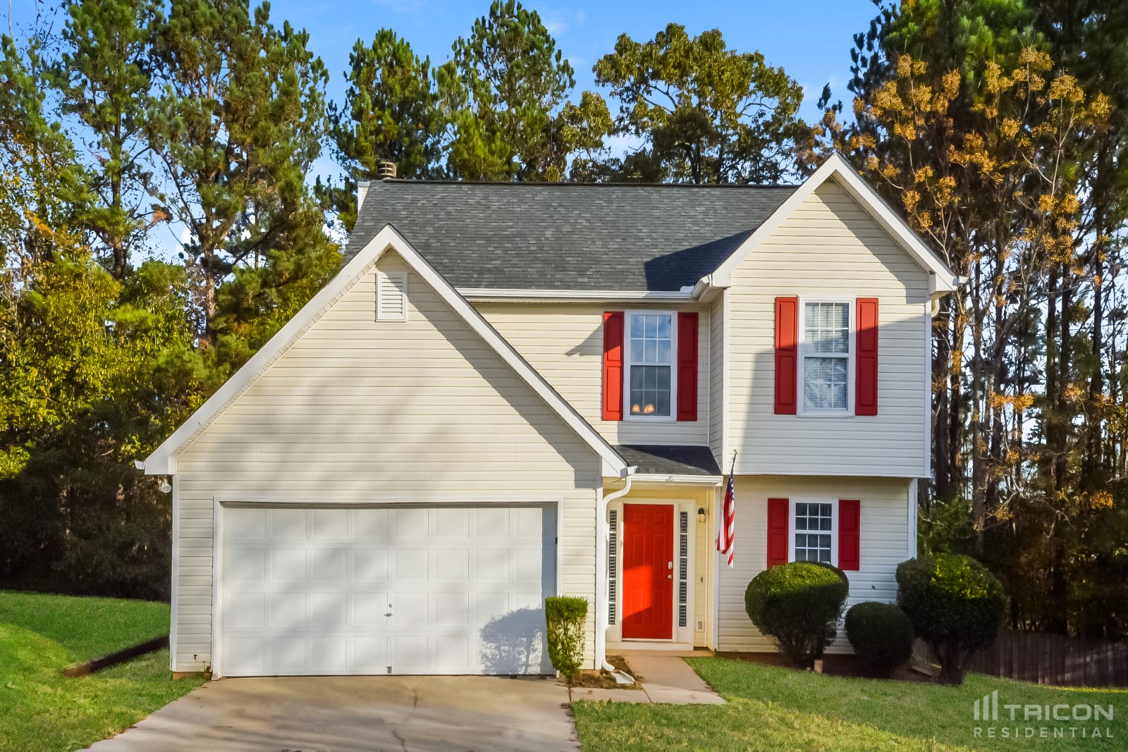 360 Brannans Court McDonough GA