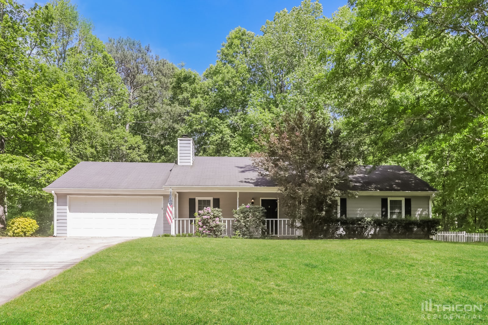 360 Christian Woods Drive SE Conyers GA