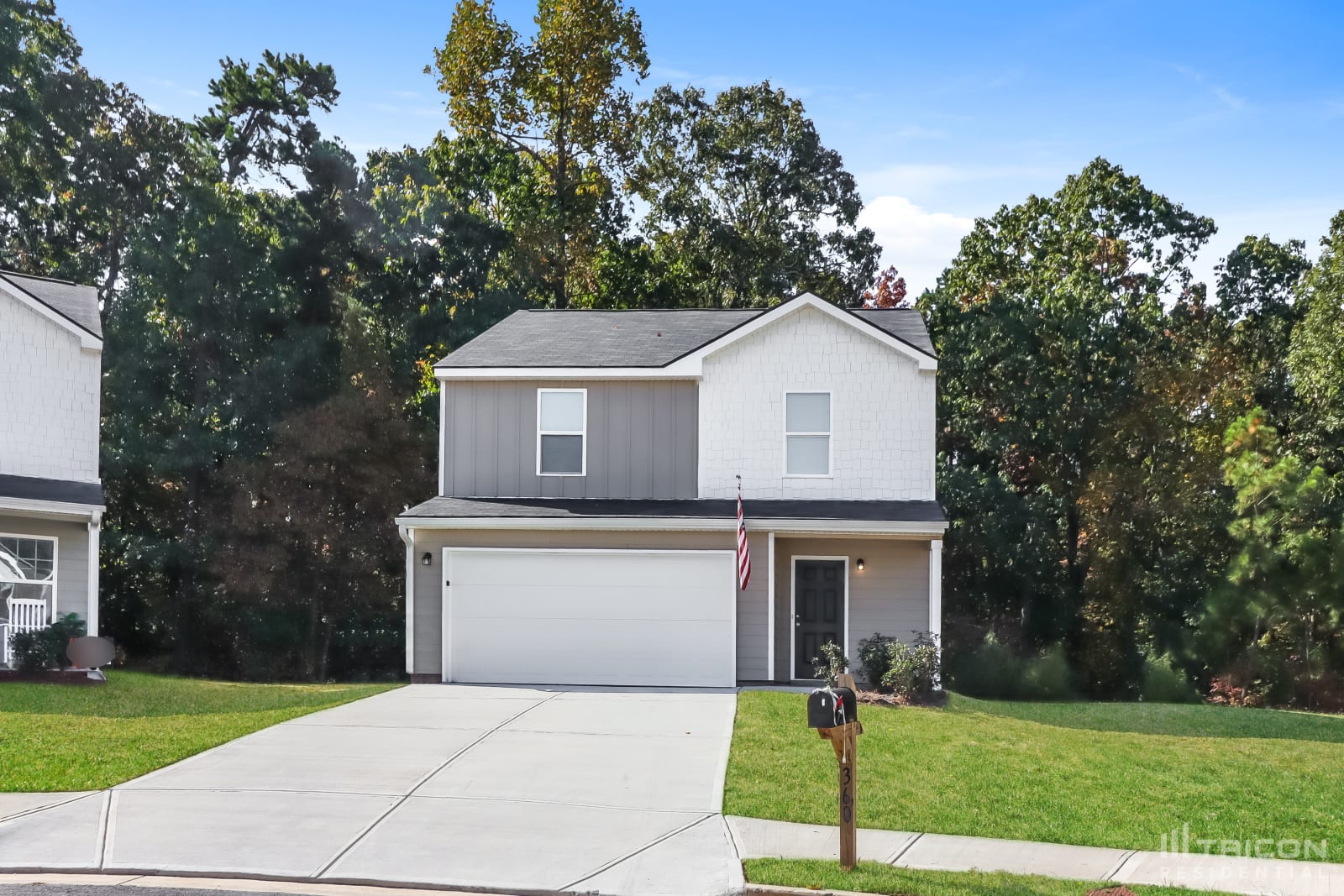 360 Jada Lane Villa Rica GA