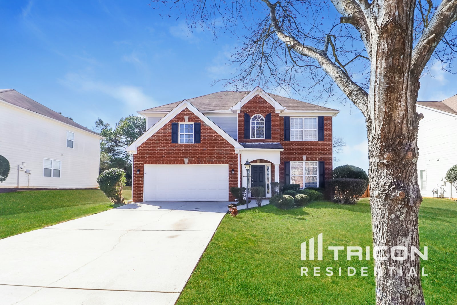 3605 Cape Lane Conyers GA
