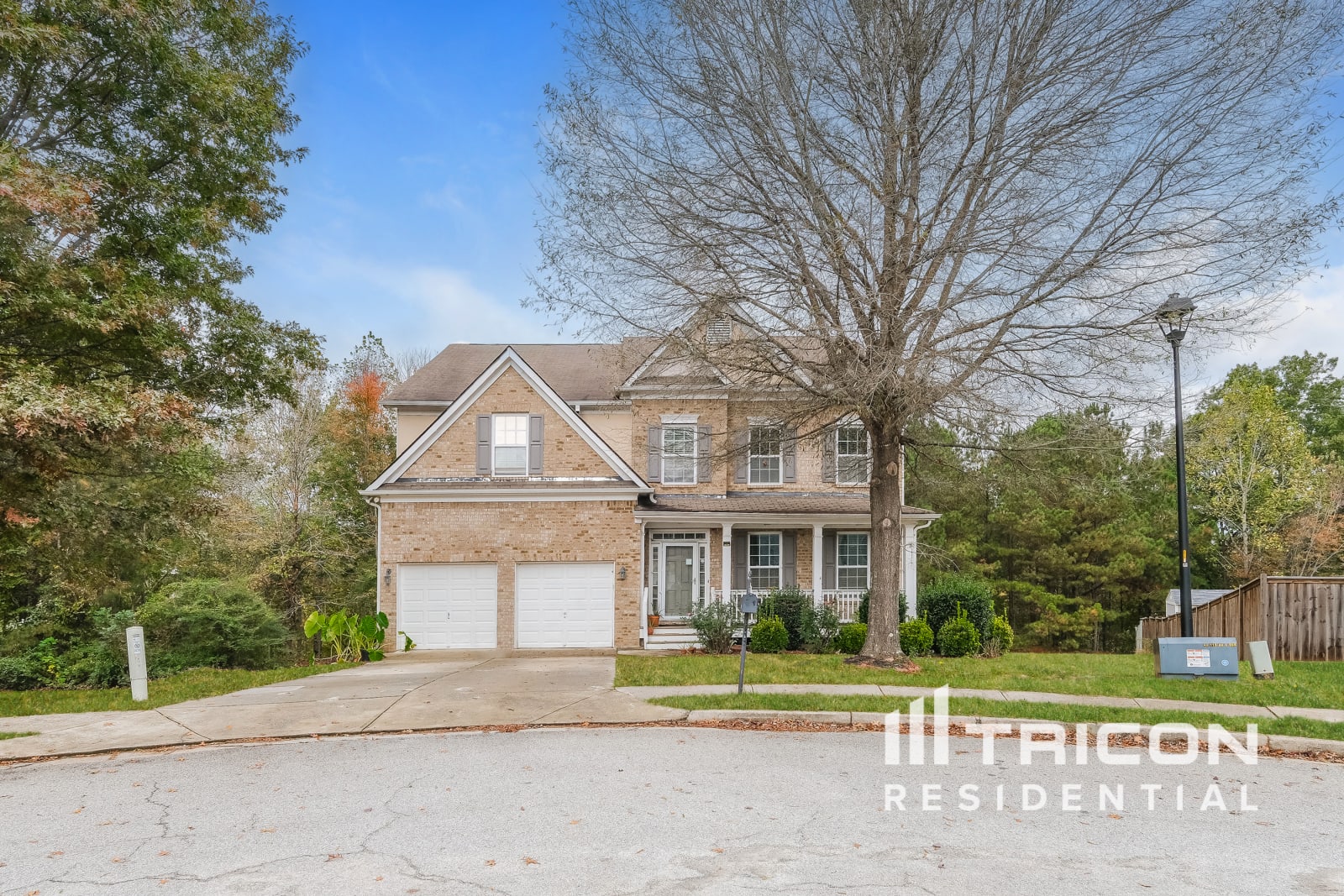 3605 Long Lake Drive Douglasville GA