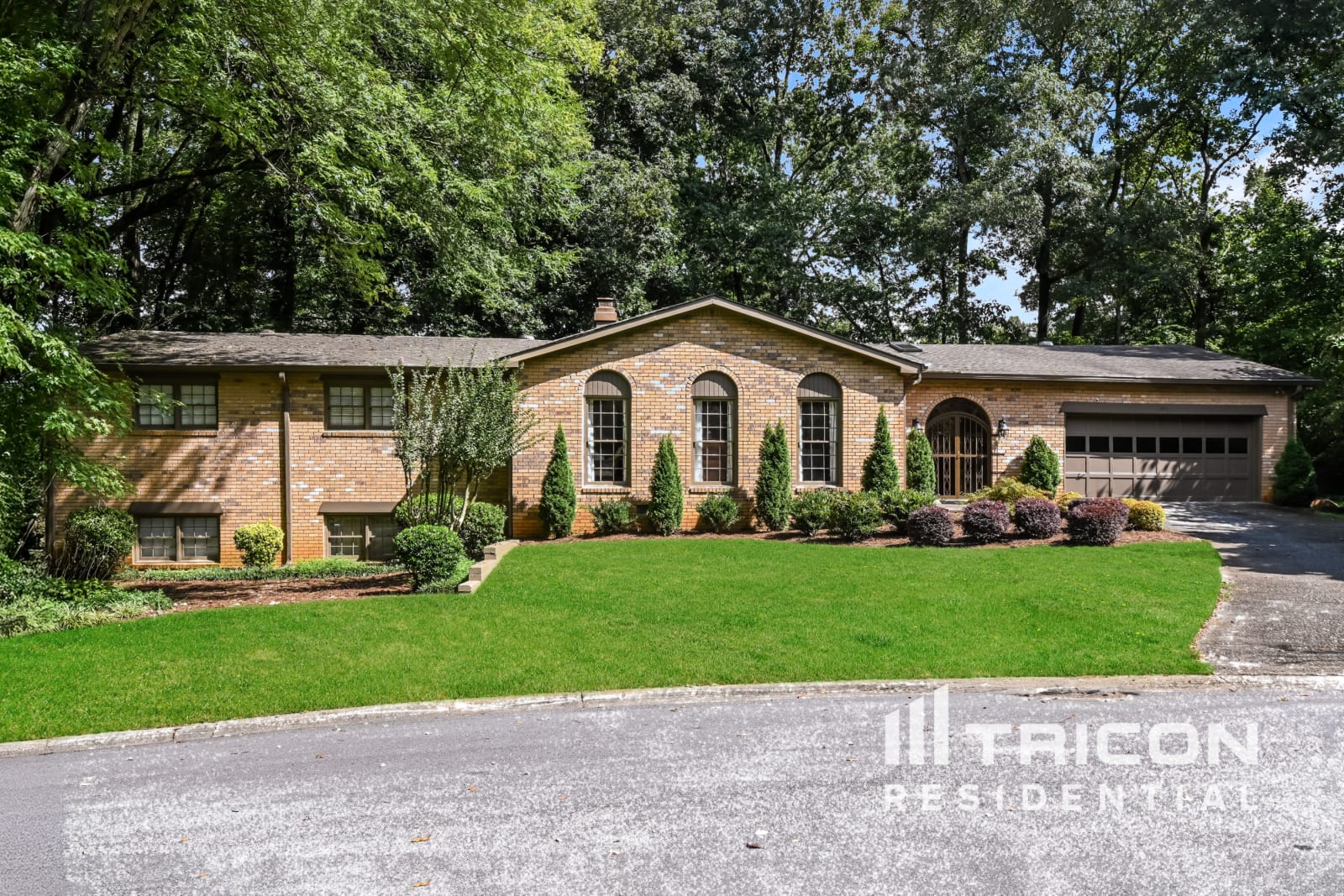 361 Willow Glenn Drive Marietta GA