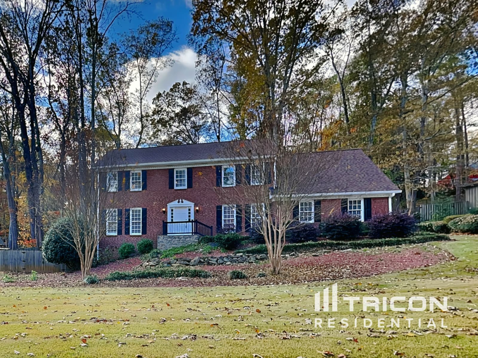 361 Willow Glenn Drive Marietta GA