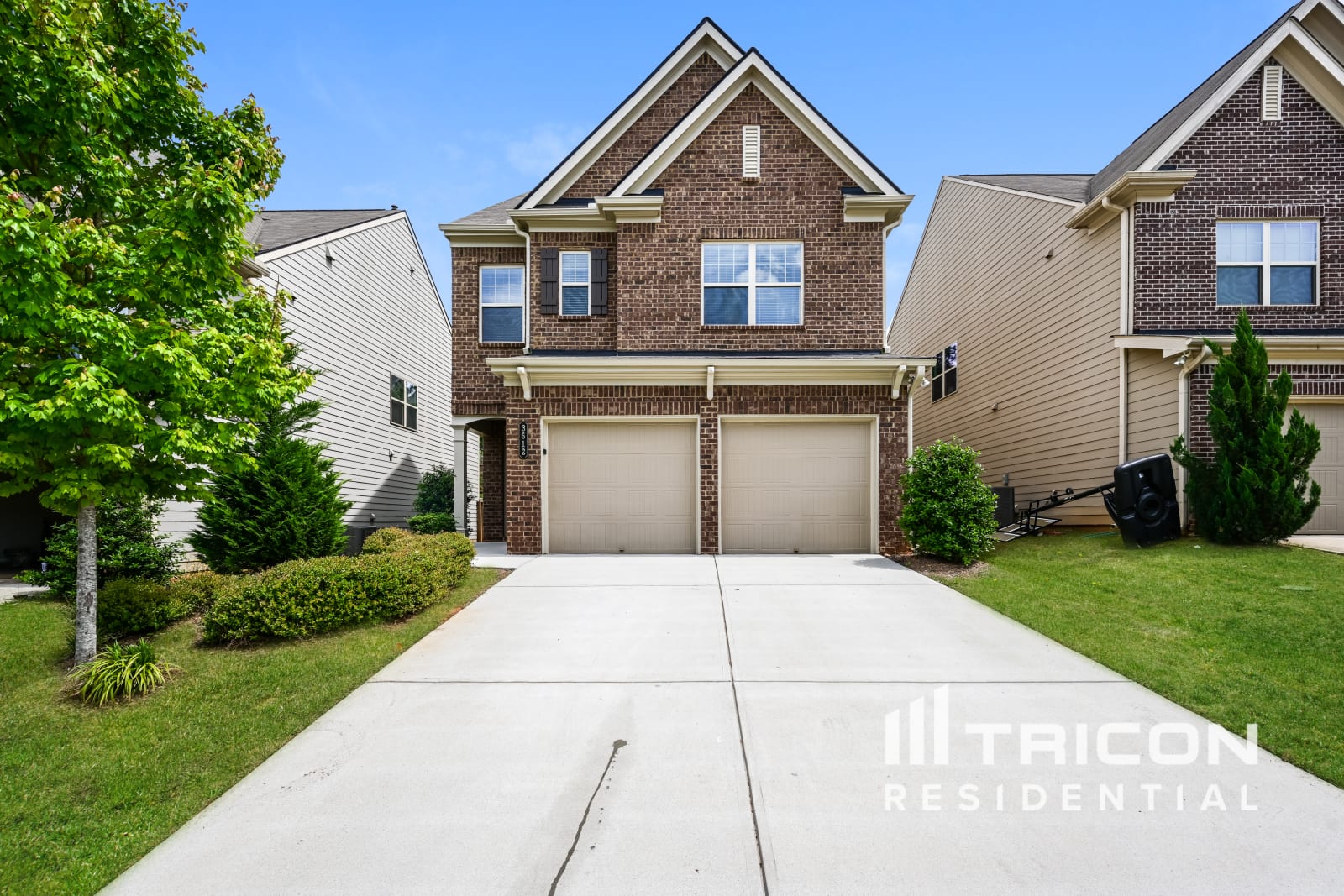 3612 Moon Crest Drive McDonough GA