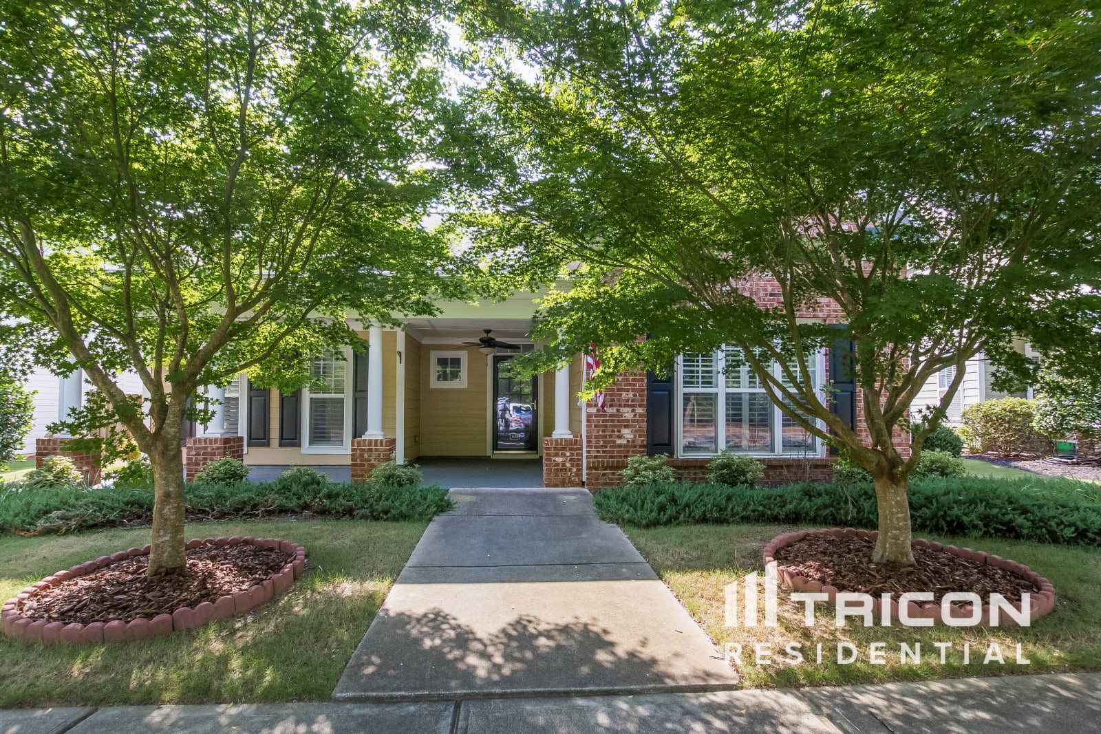 3614 Silver Springs Way Powder Springs GA