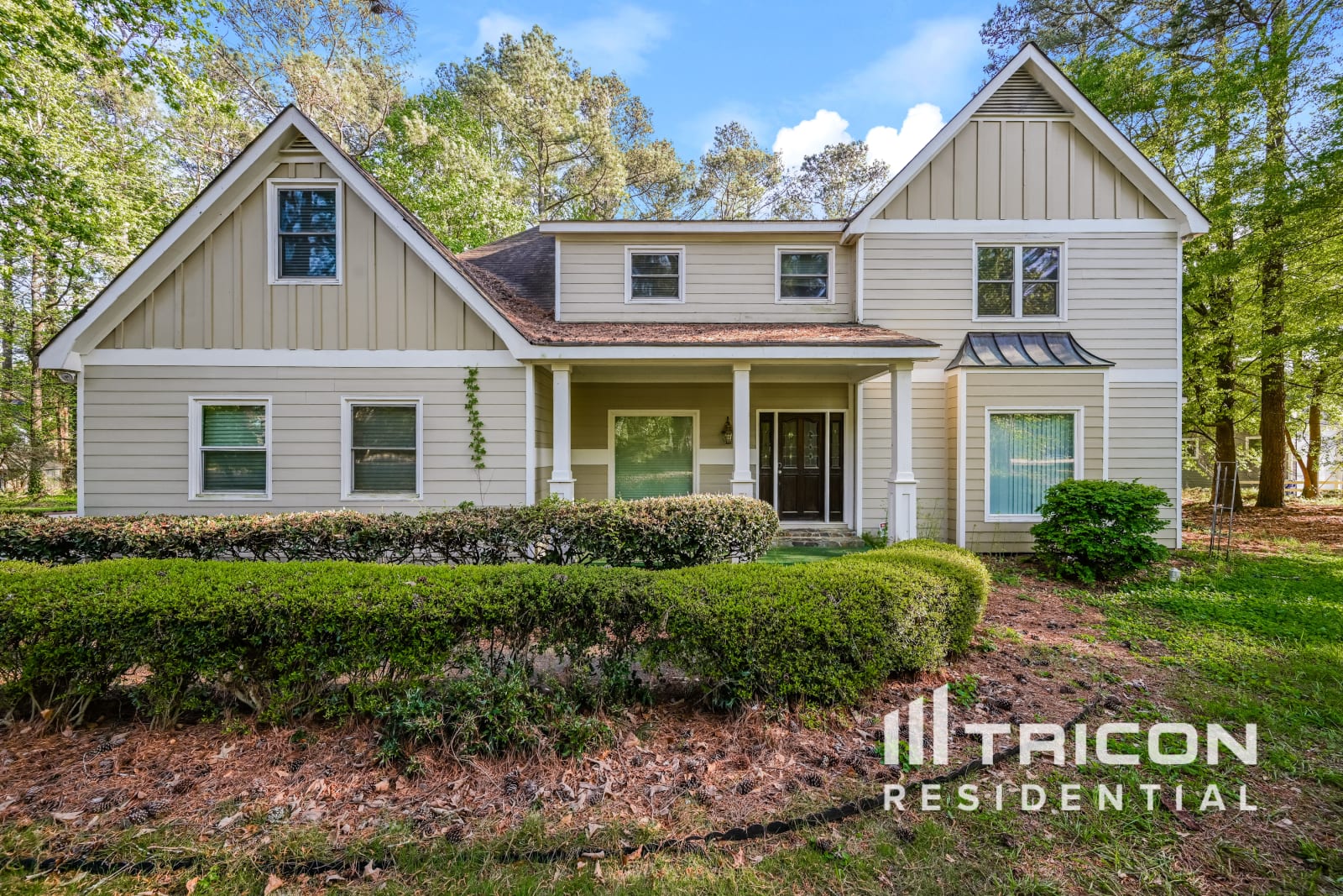 3616 Zoar Road Snellville GA