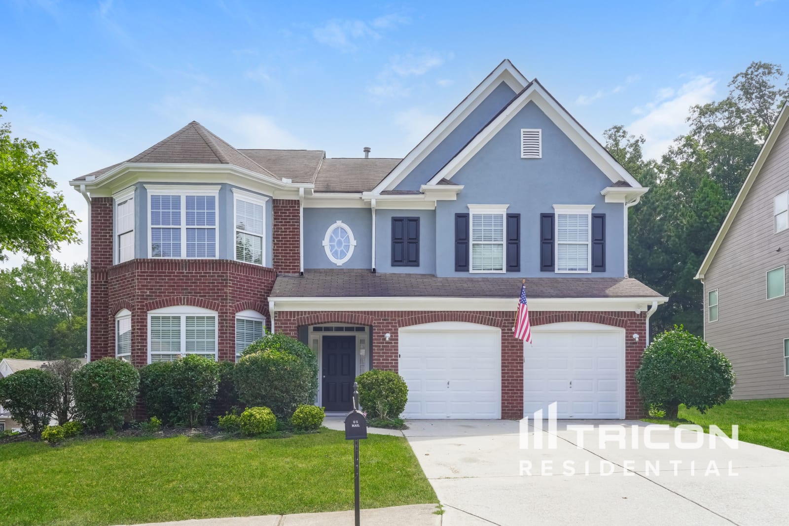 3620 Long Lake Dr Douglasville GA