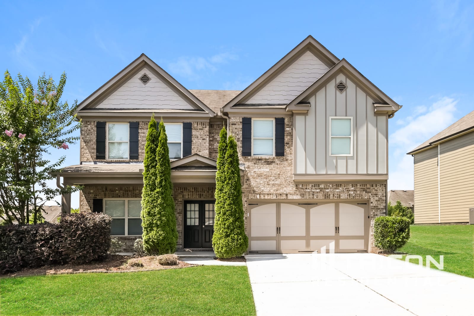 3628 In Bloom Way Auburn GA
