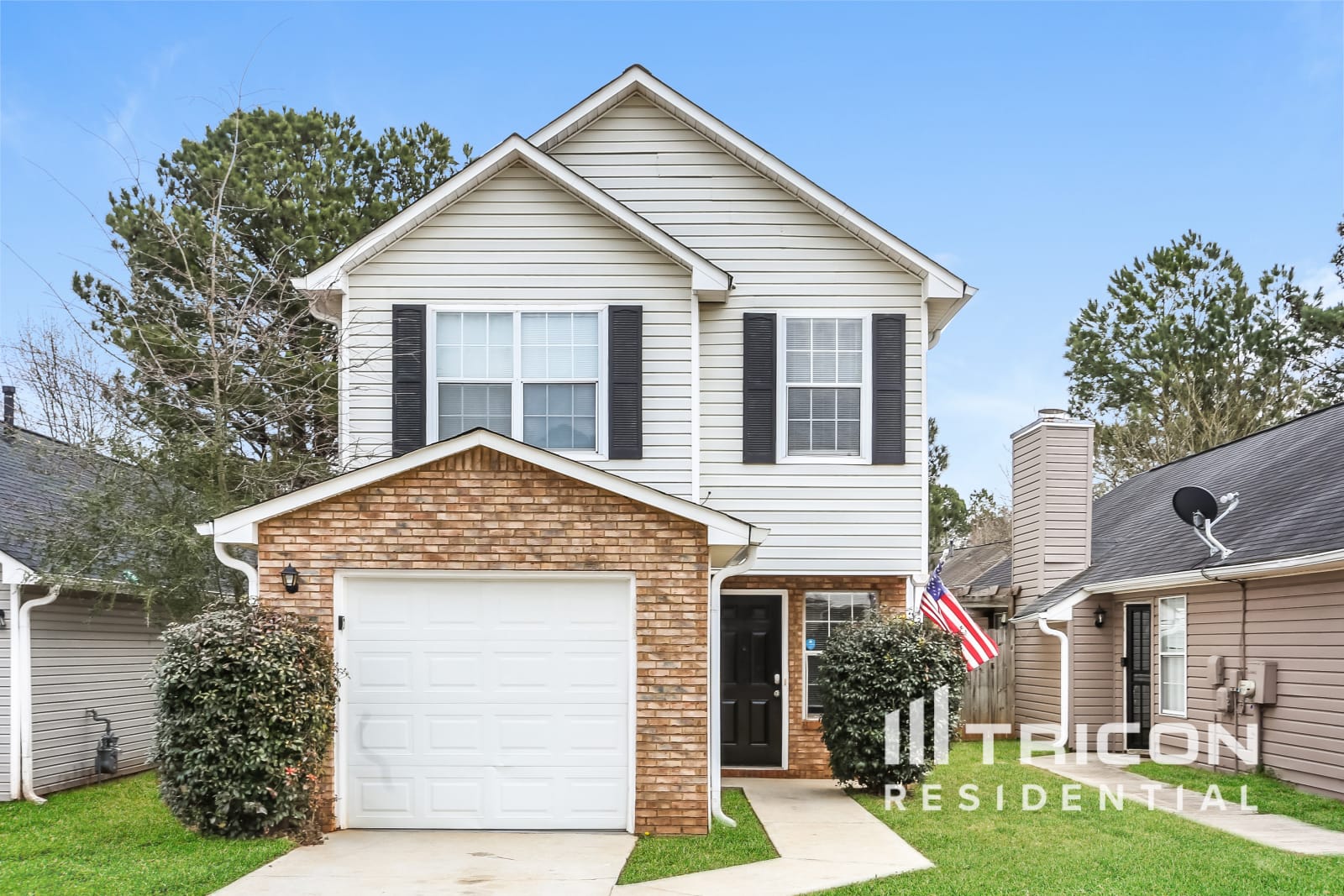 3634 Silver Springs Court Decatur GA