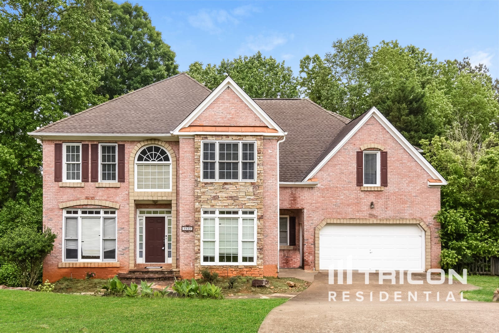3639 Childers Way NE Roswell GA