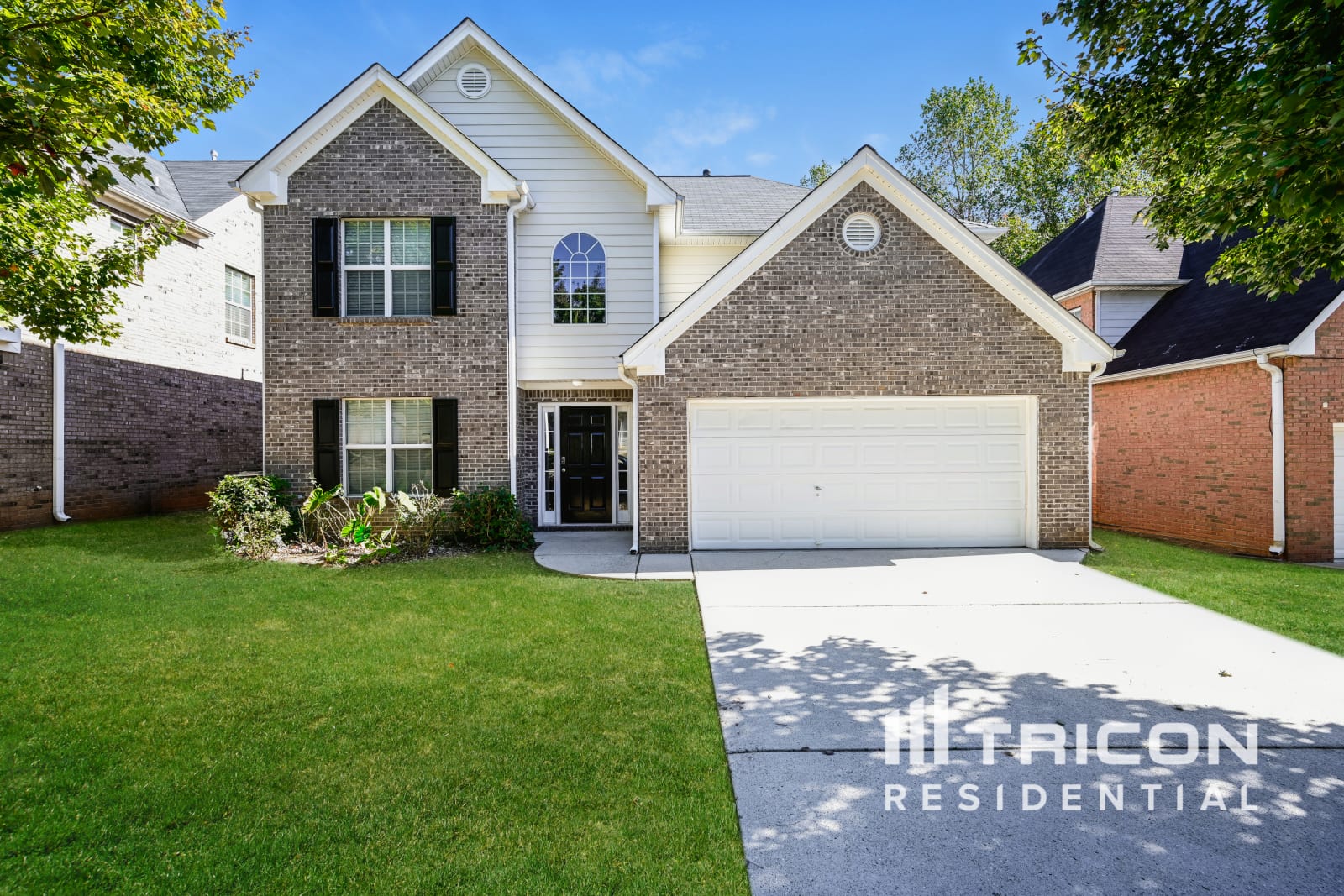 364 Nunnally Drive Stockbridge GA