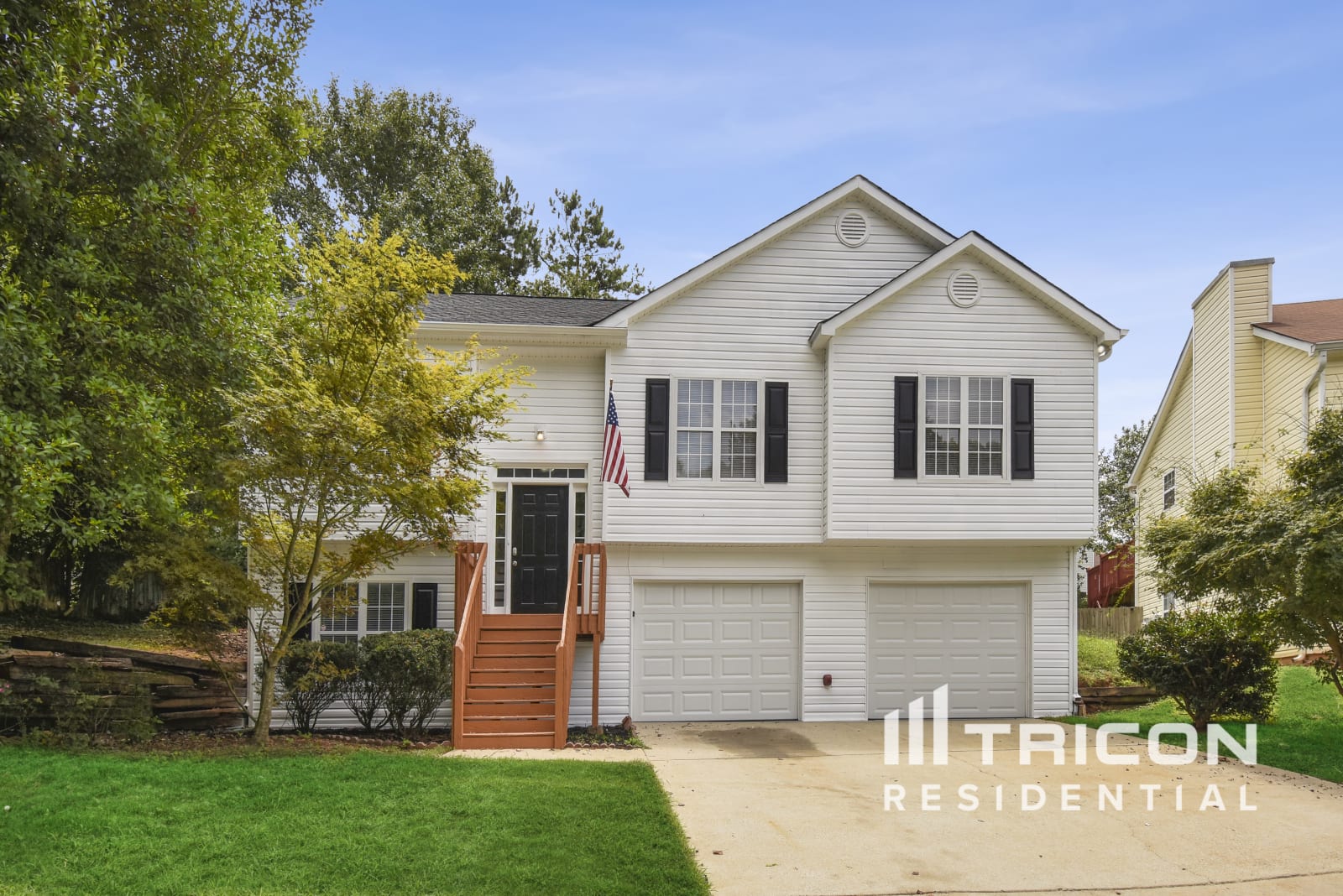 3645 Heritage Ridge Lane SW Marietta GA
