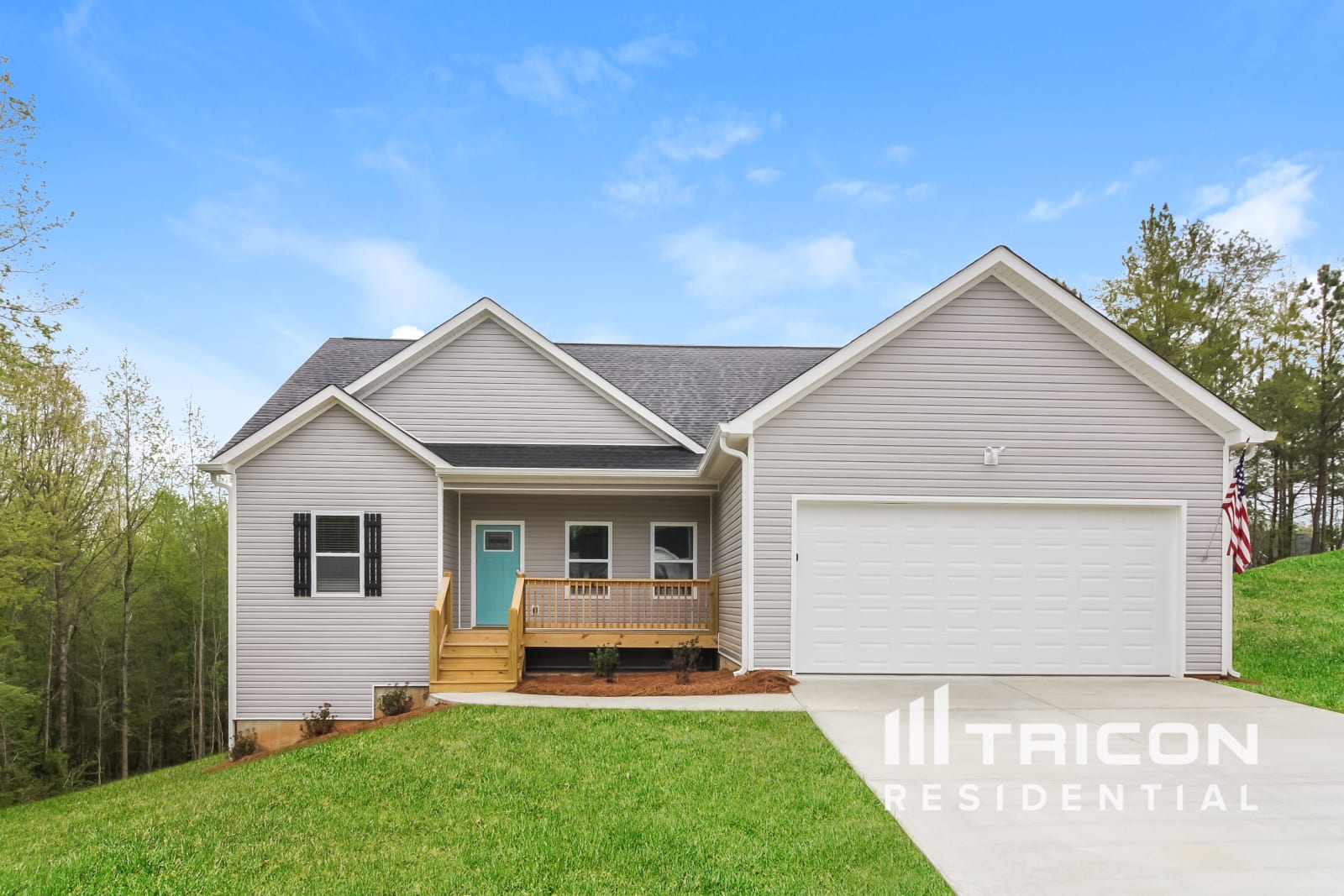 365 Kodiak Road Carrollton GA