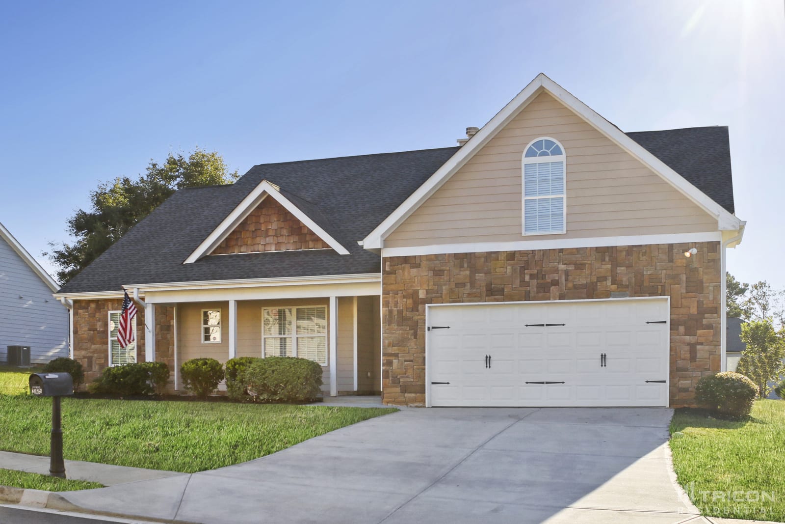 365 McGiboney Lane Covington GA