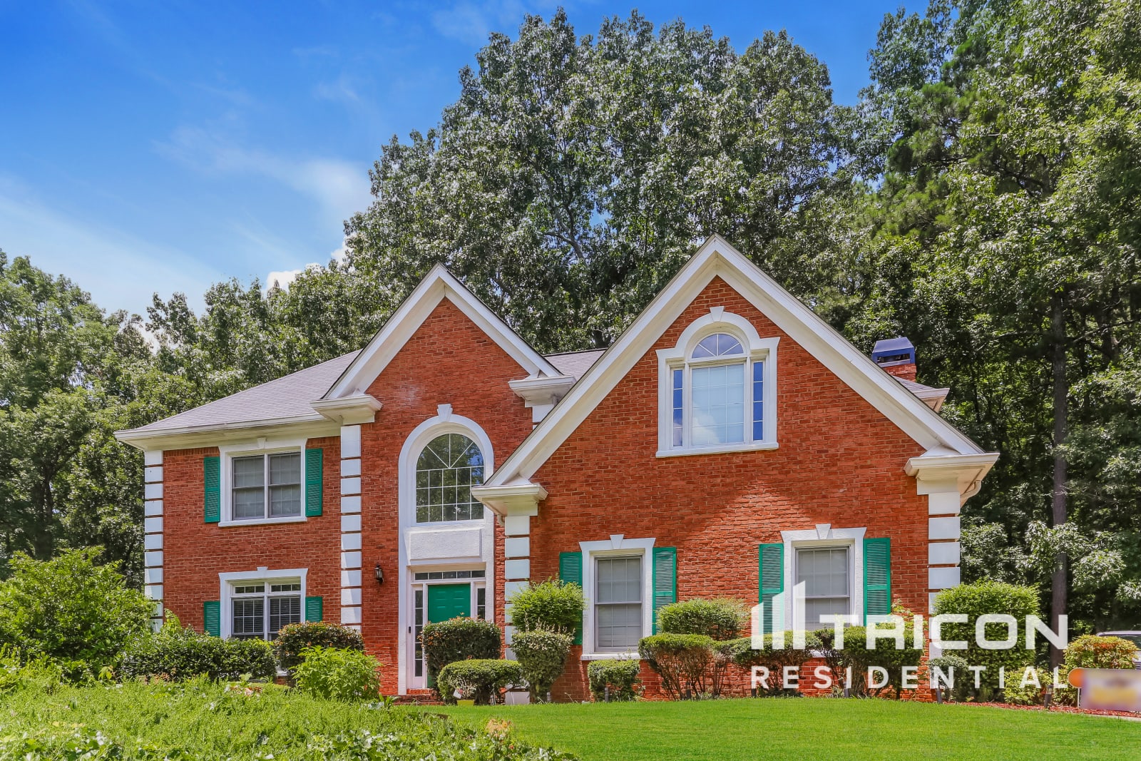 3659 Fowler Ridge Douglasville GA