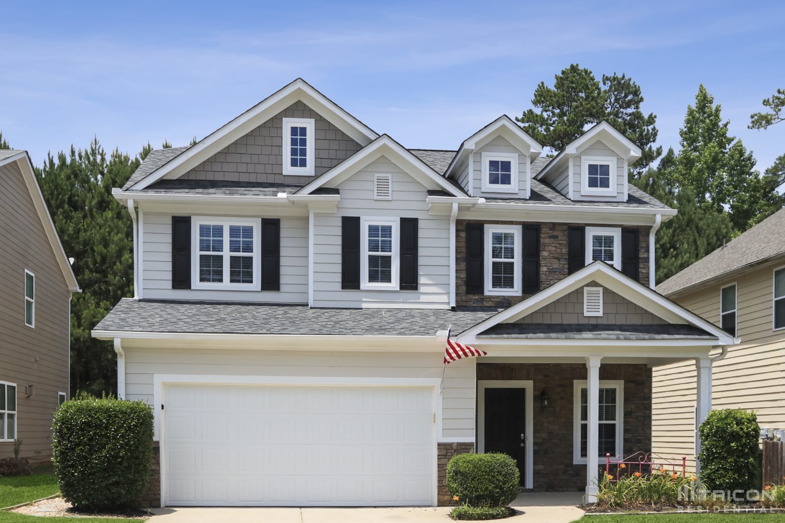 367 Parkmont Way Dallas GA