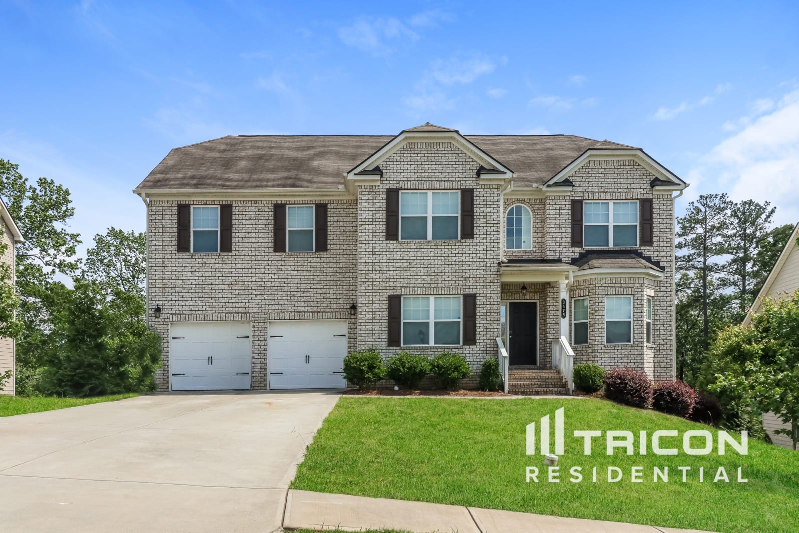 3675 Rifflewood Way Douglasville GA